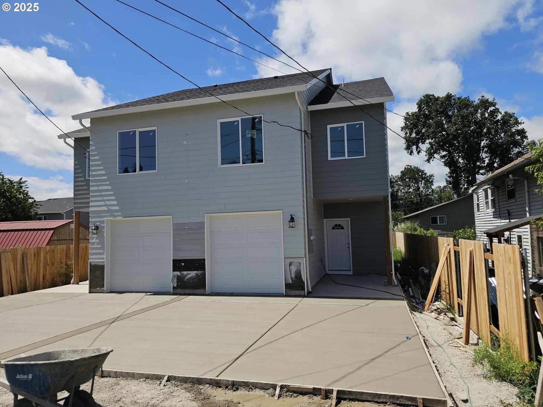 12th St, Saint Helens, OR 97051 #1