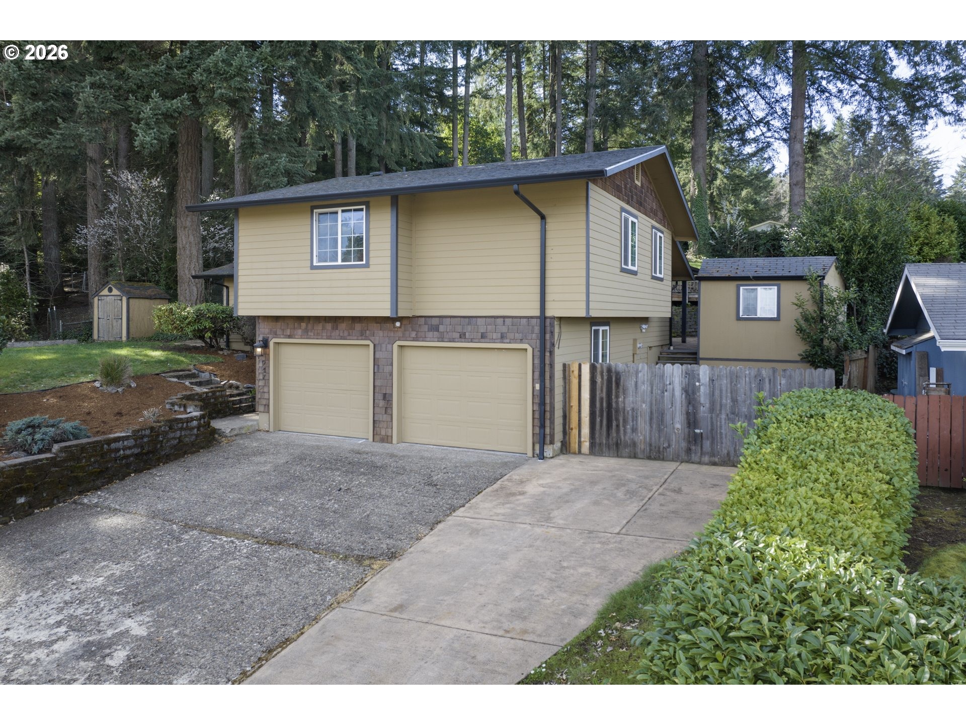 R St, Cottage Grove, OR 97424 #1