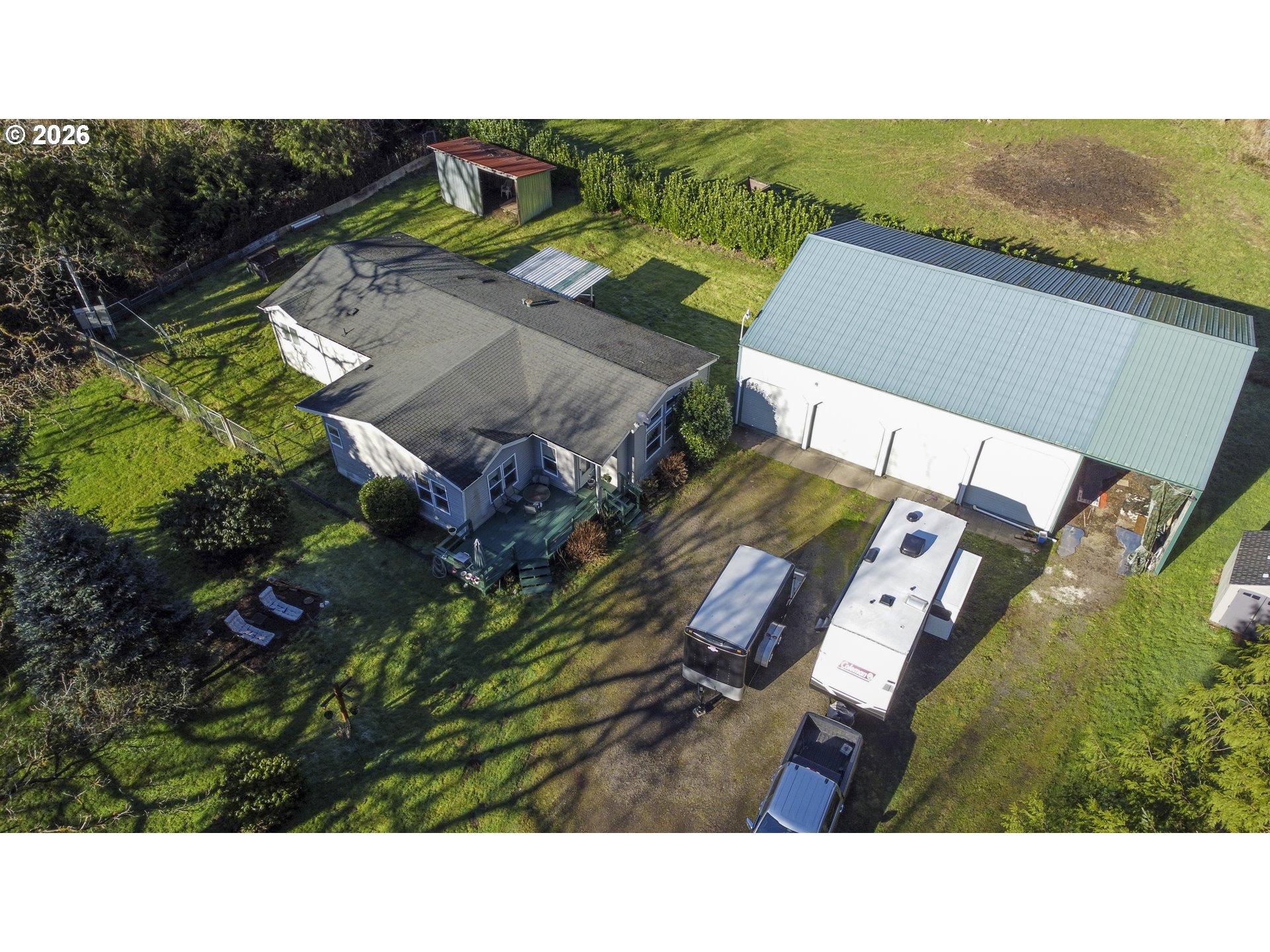 Fork Siuslaw Rd, Florence, OR 97439 #1