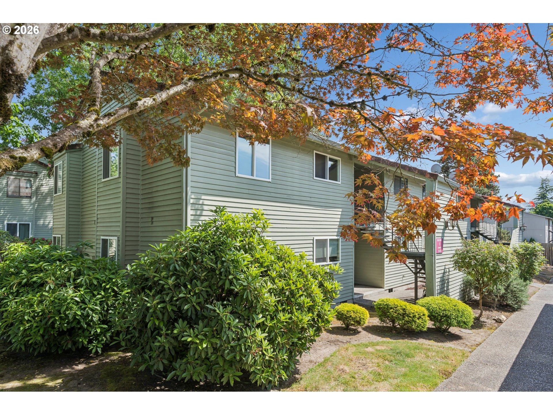 180th Ave, Beaverton, OR 97078