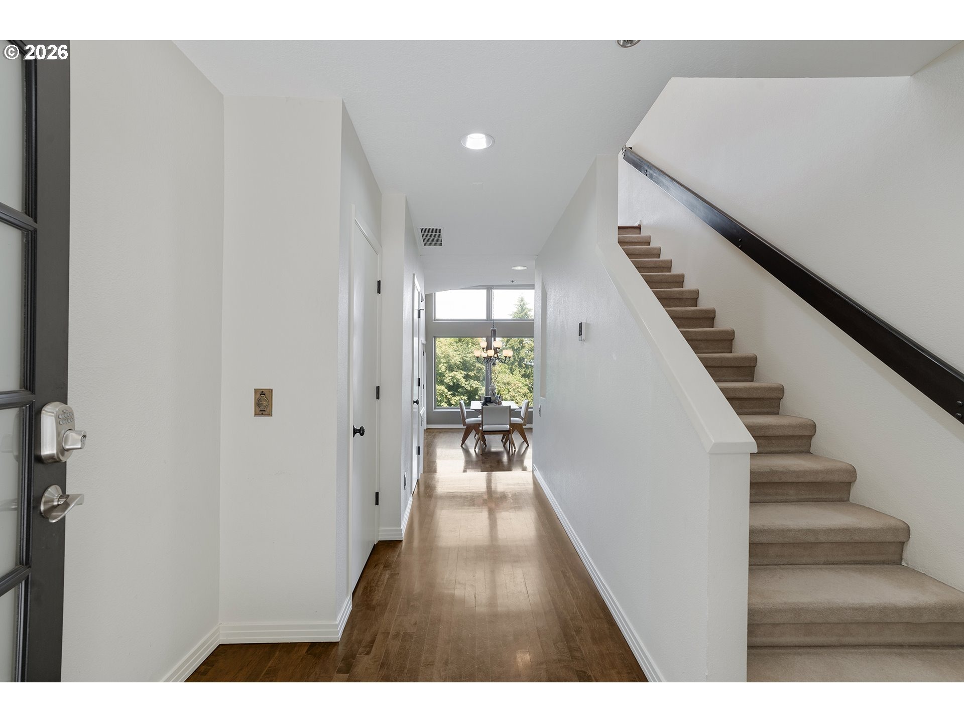 Hoffman Ave, Portland, OR 97201 #1