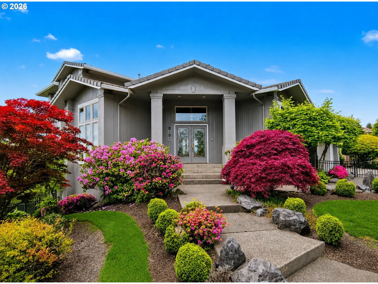 Wiley Ln, Portland, OR 97229 #1
