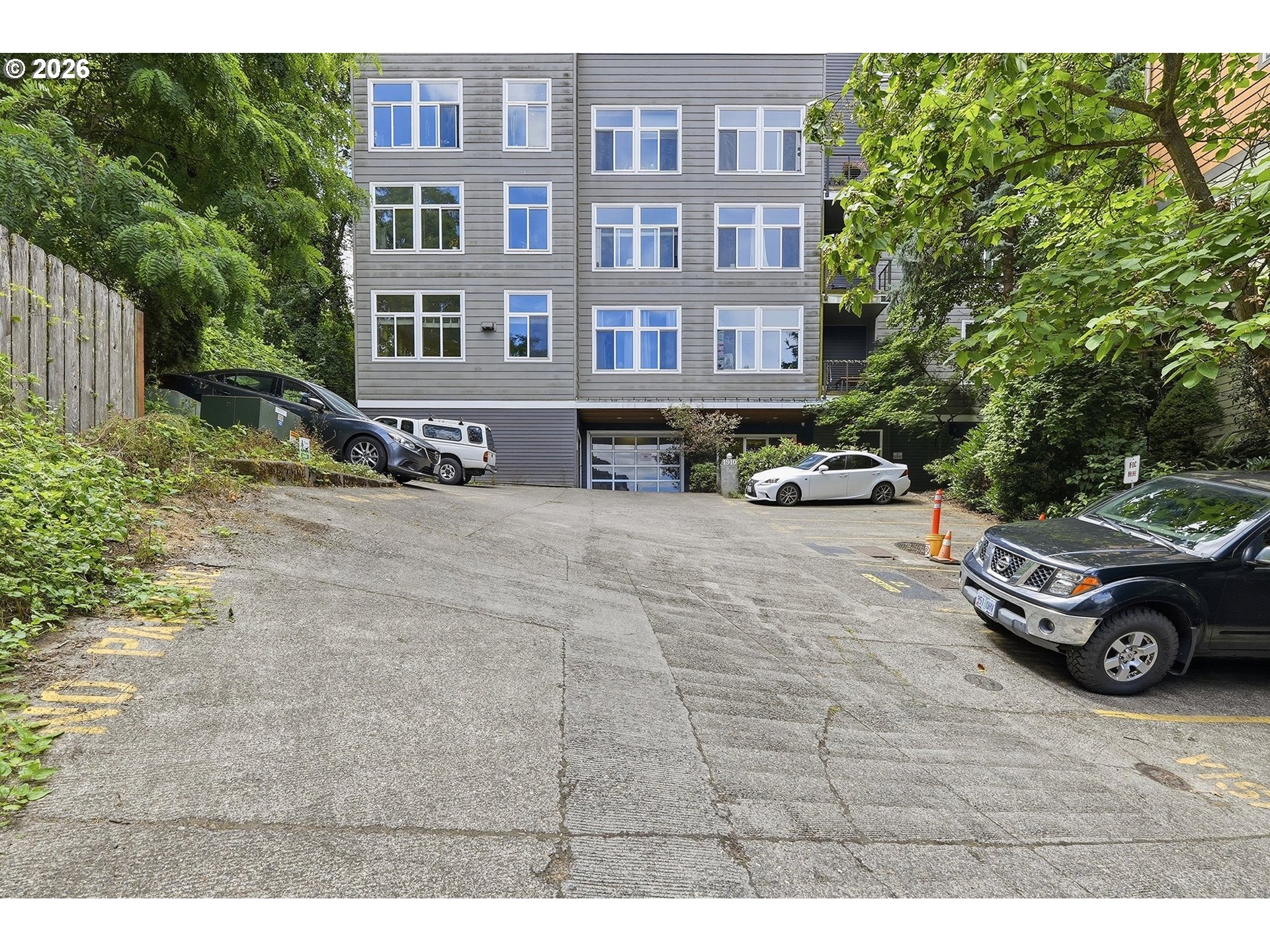 18th Ave, Portland, OR 97201