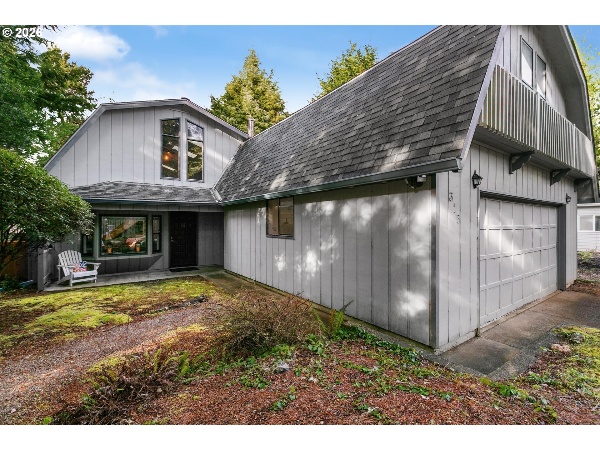 Seagrove Loop, Lincoln City, OR 97367 #1
