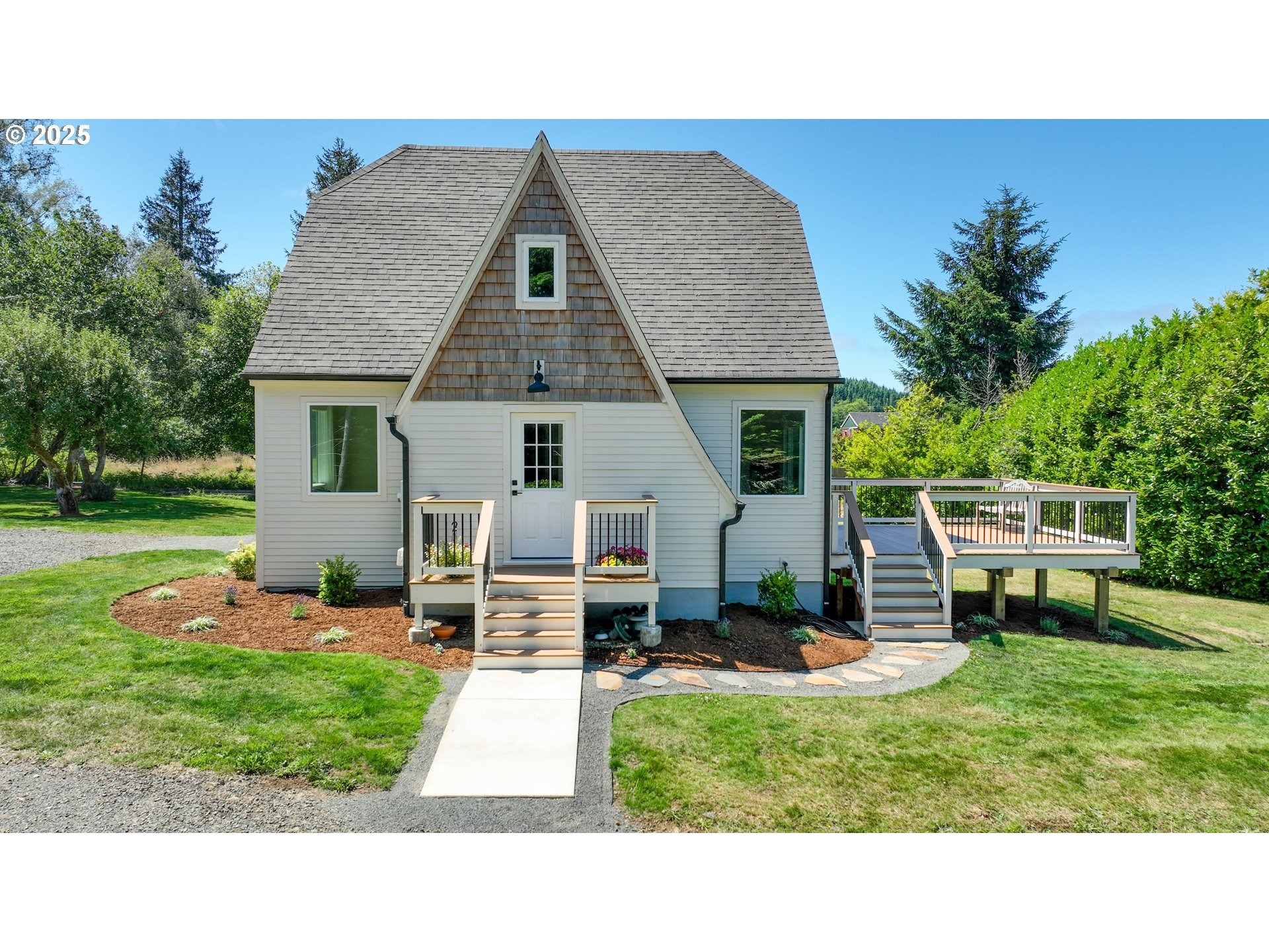 Spring Rd, Astoria, OR 97103 #1