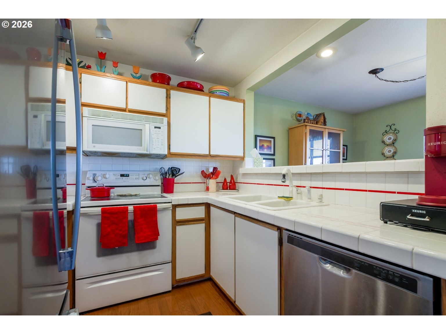 White Tail Dr, West Linn, OR 97068 #1