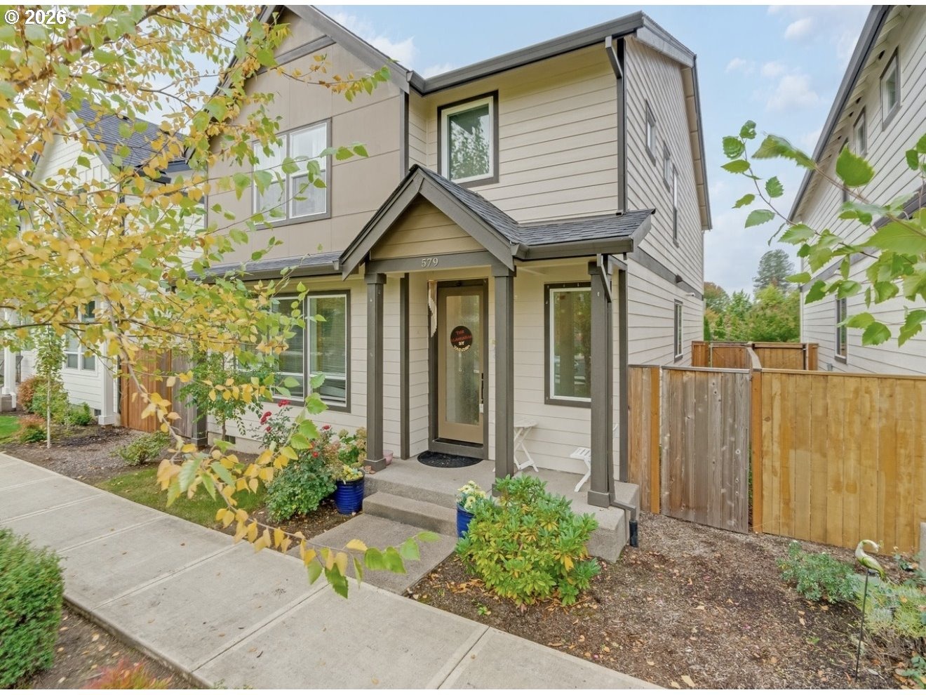 Adams Ave, Hillsboro, OR 97124 #1