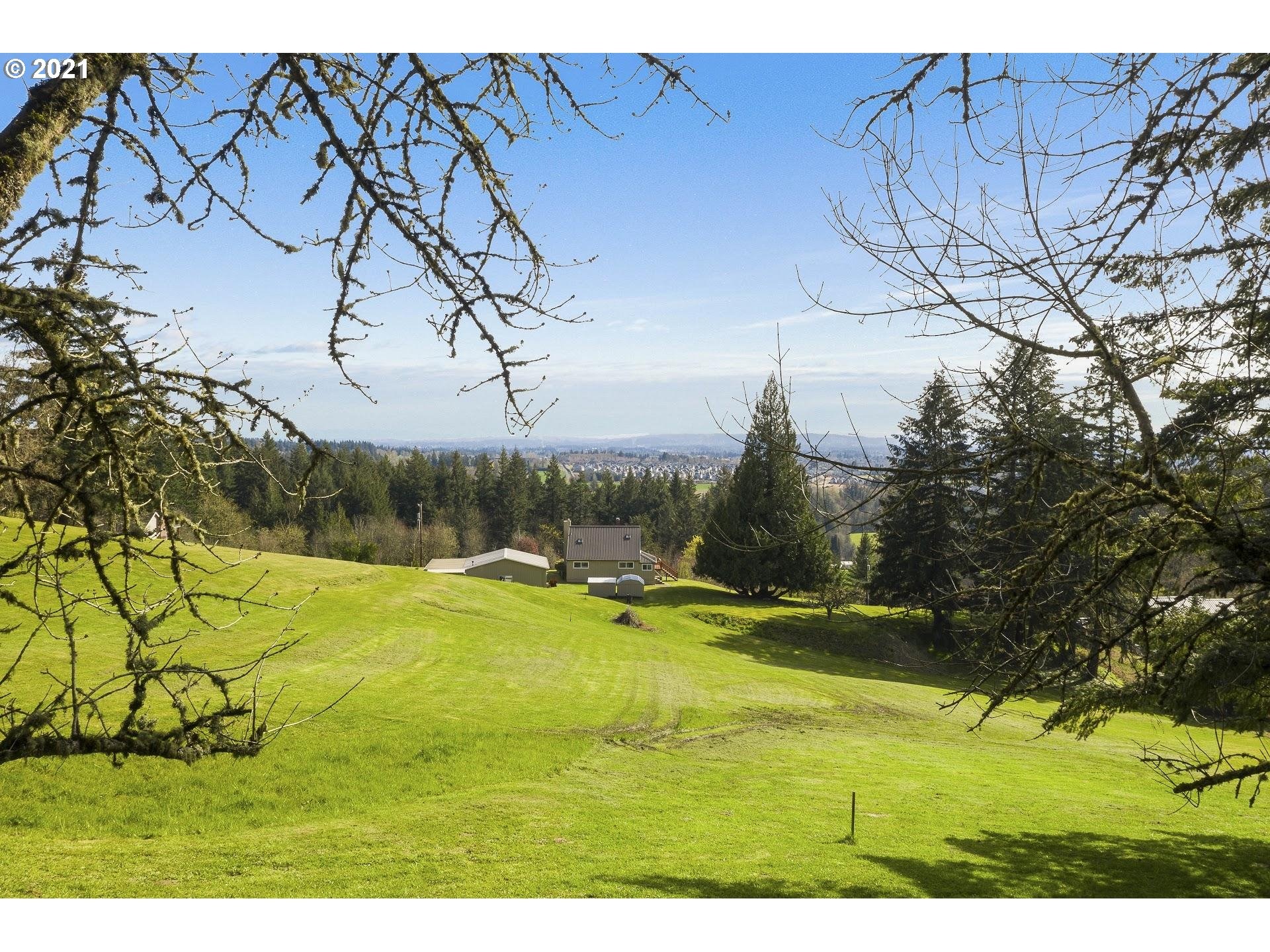 Germantown Rd, Portland, OR 97231