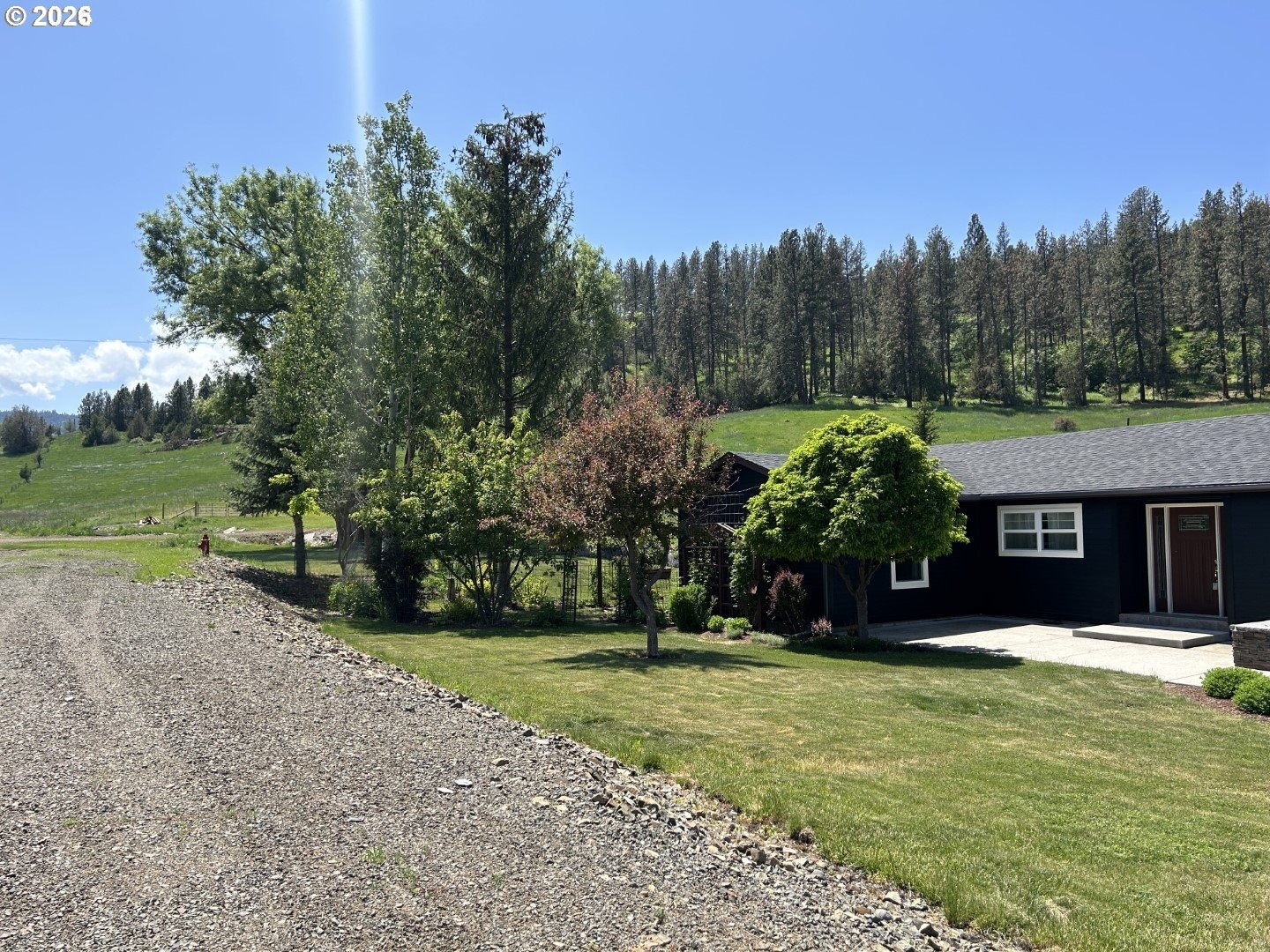Holmes St, Wallowa, OR 97885
