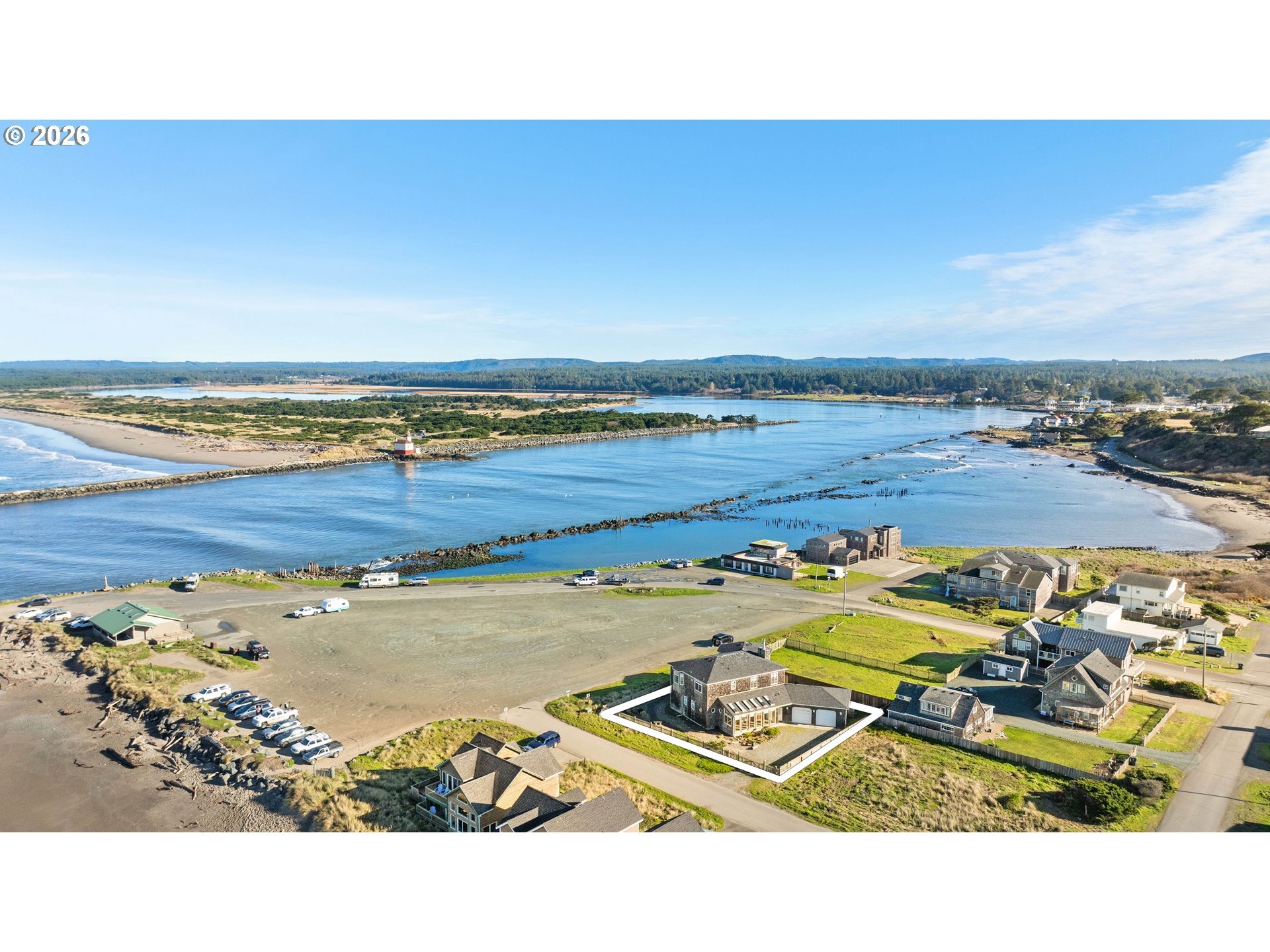 Madison Ave, Bandon, OR 97411 #1