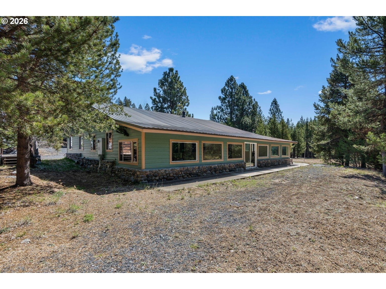 Highway 58 , Crescent Lake, OR 97733 #1