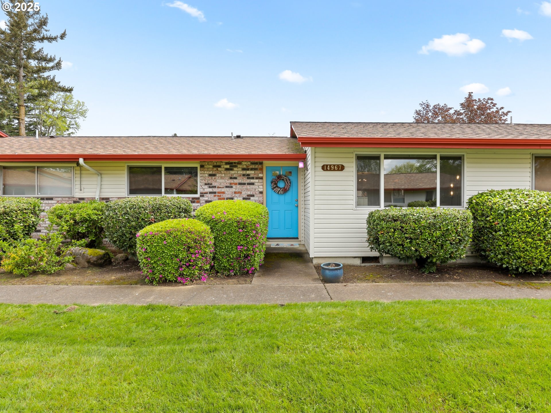 Grant Ct, Portland, OR 97233