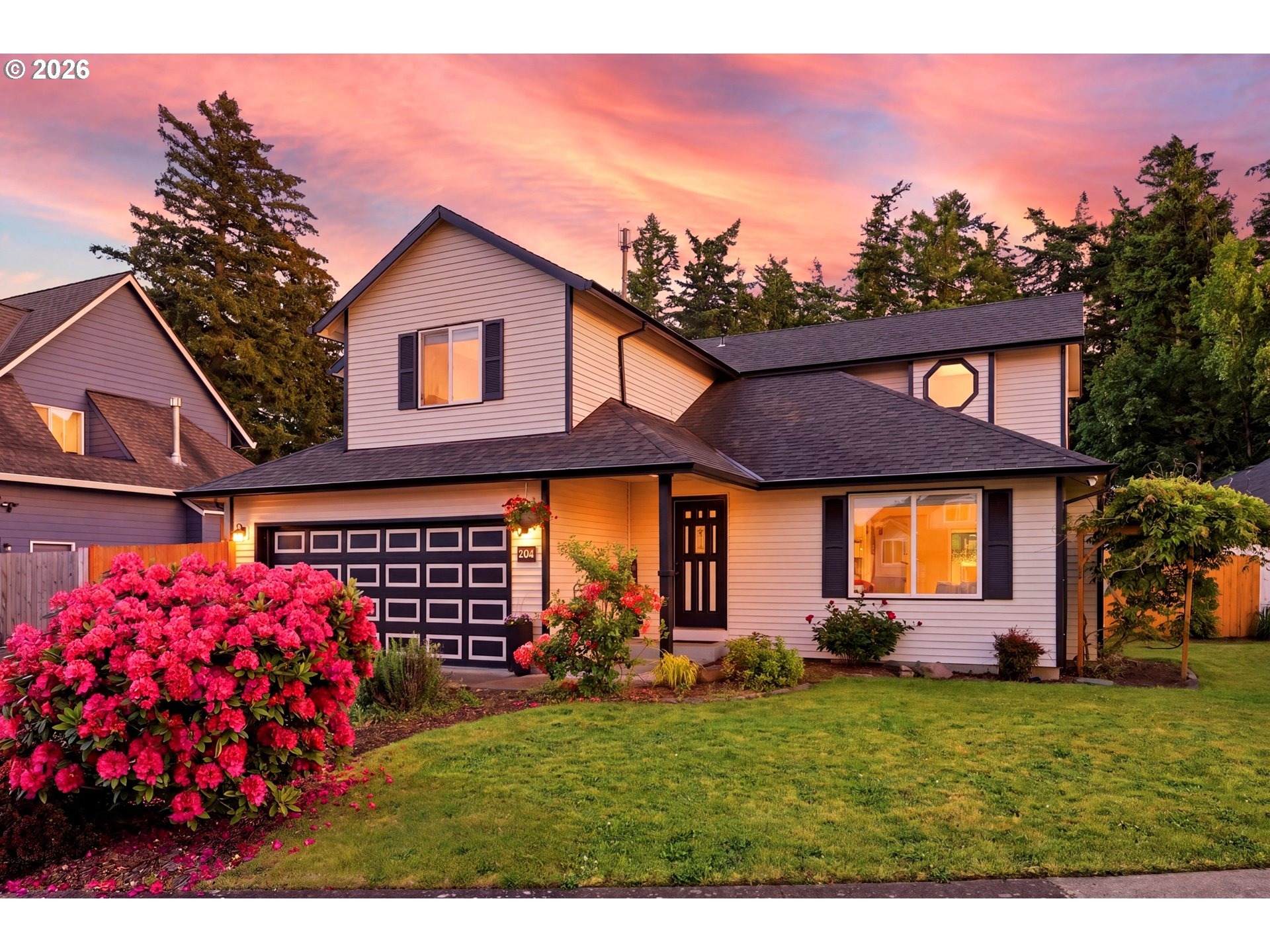 Cerise Way, Troutdale, OR 97060