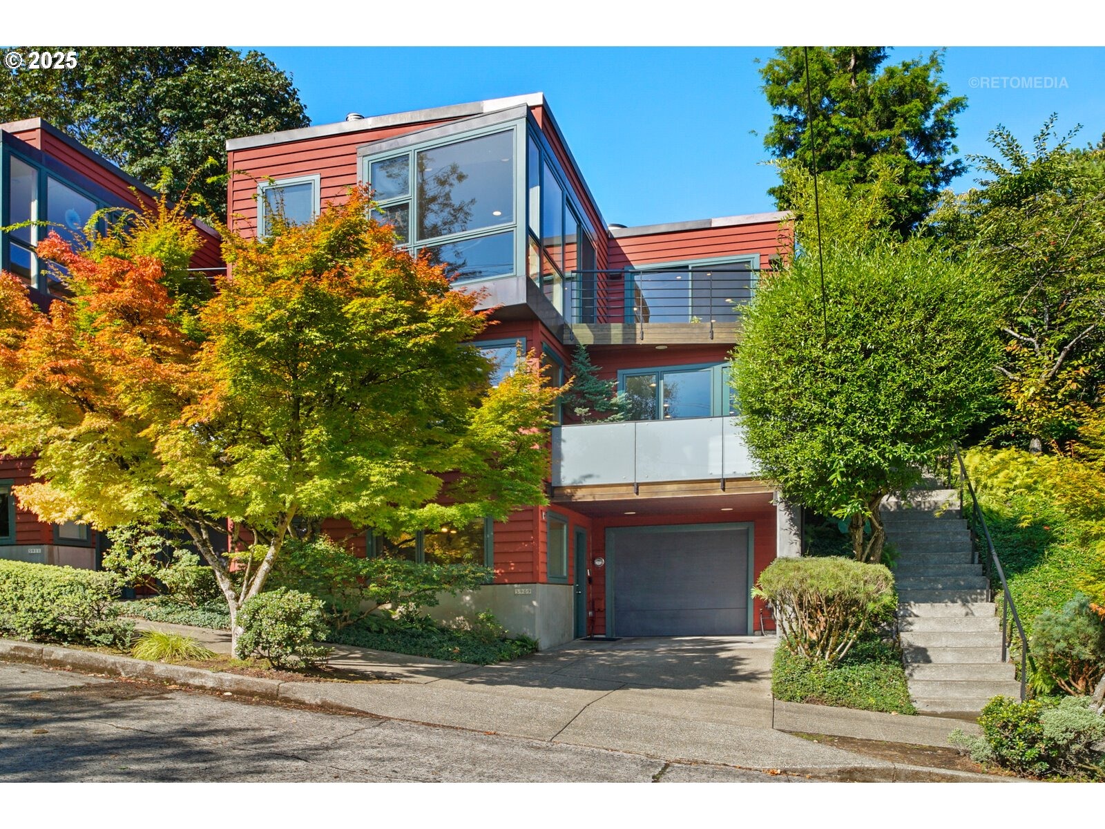 View Point Ter, Portland, OR 97239