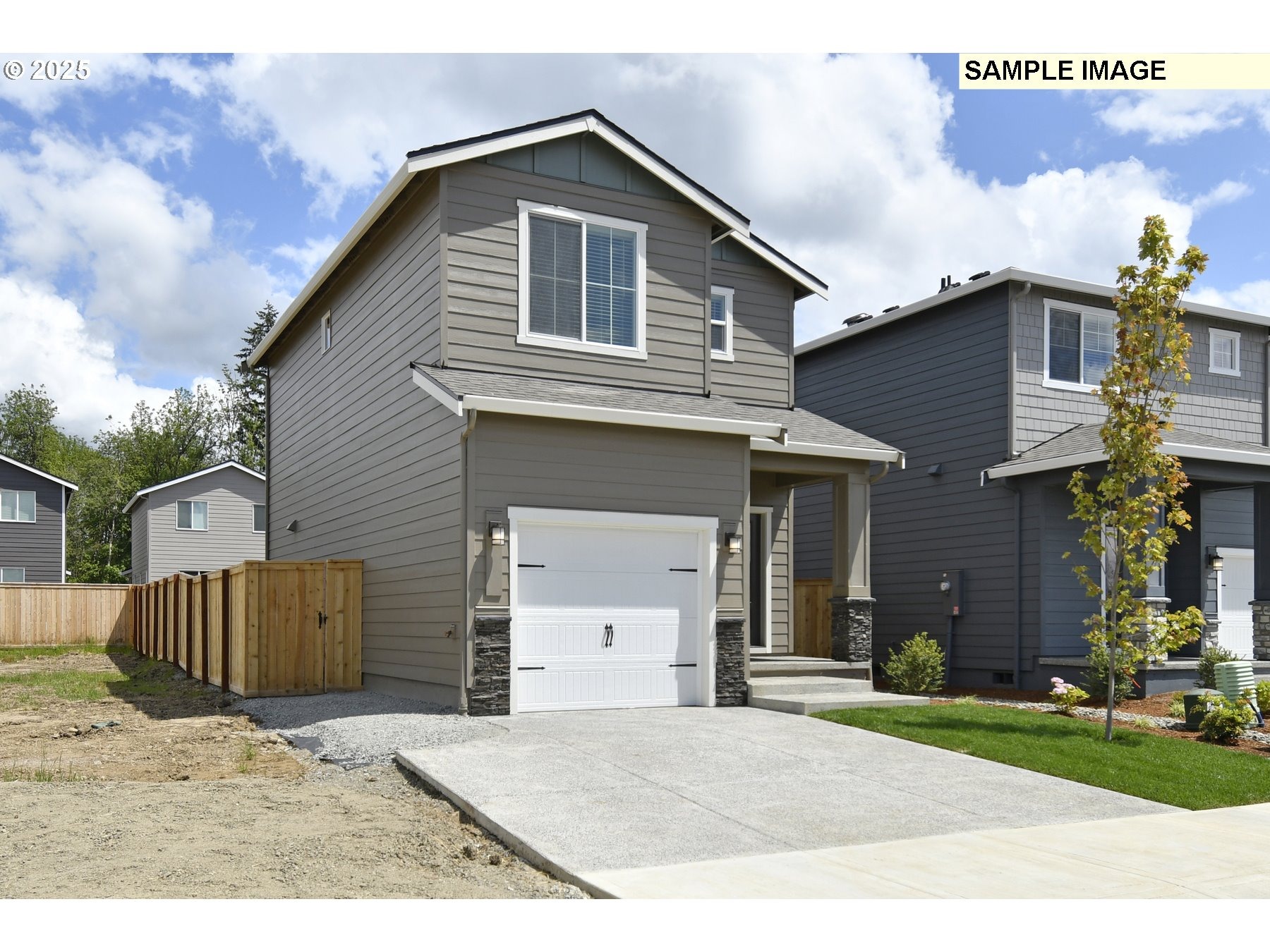 Clark Ave, Battle Ground, WA 98604 #1