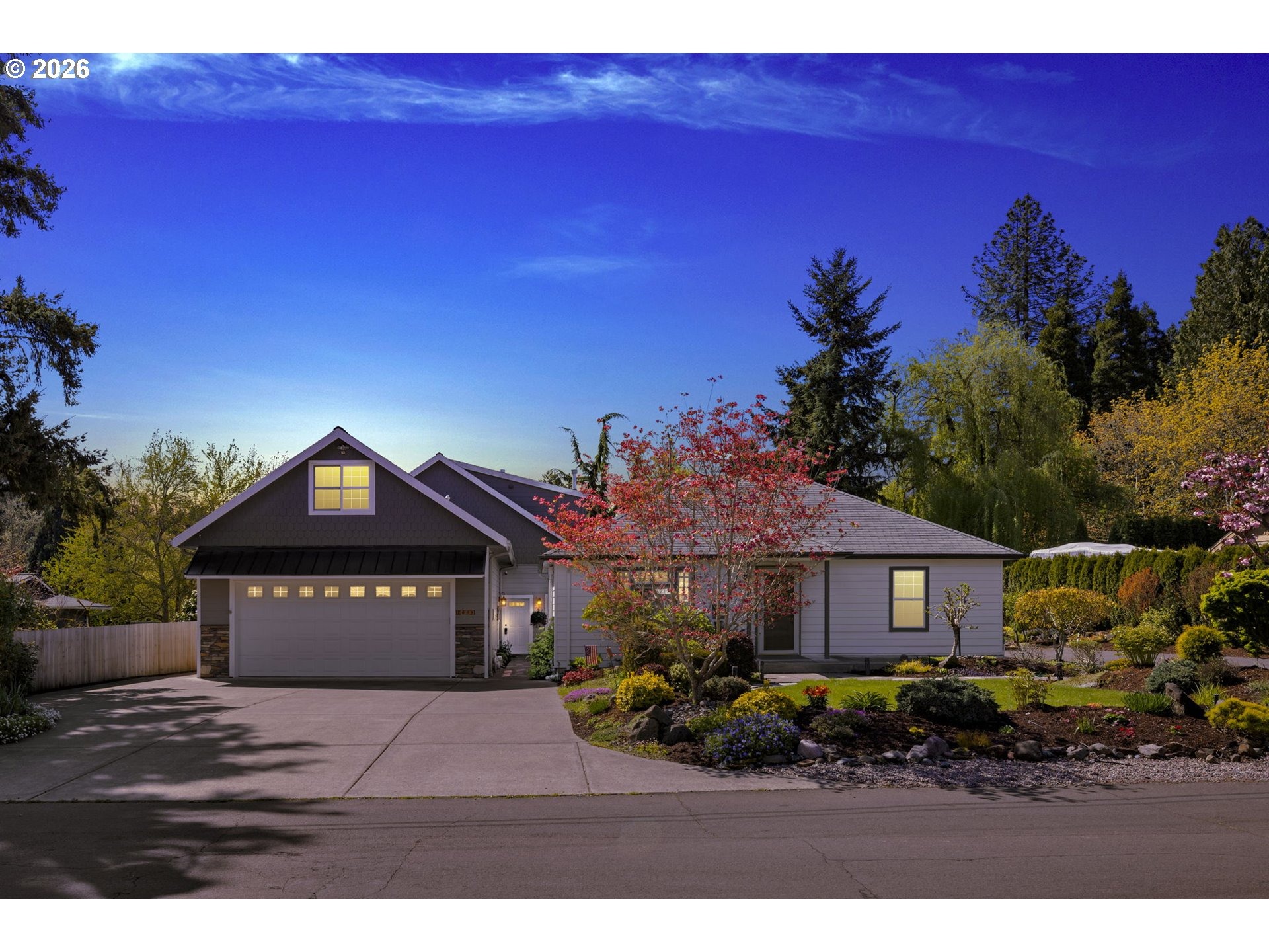 Elm St, Hillsboro, OR 97124