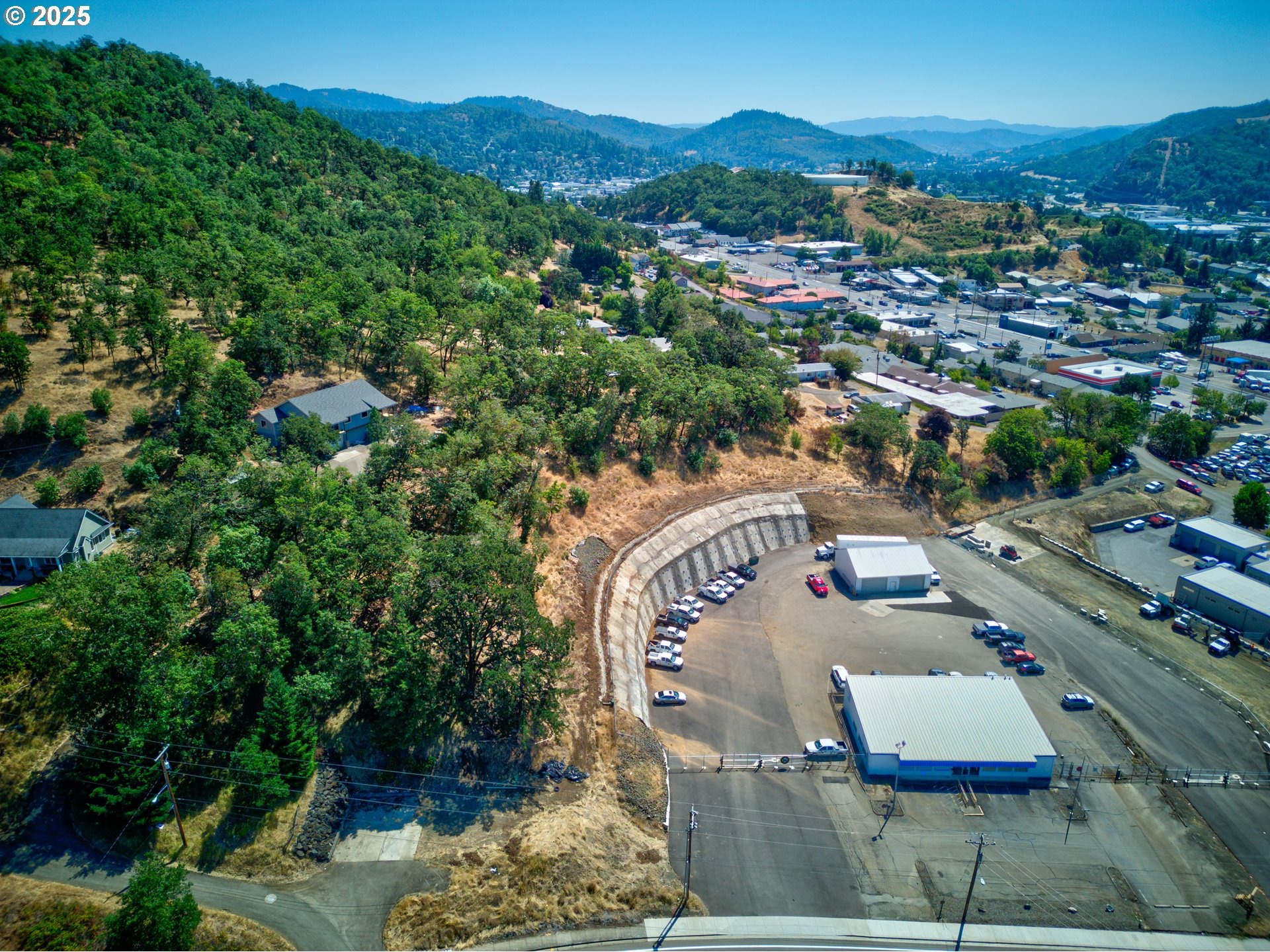 Garden Valley Blvd, Roseburg, OR 97470 #1