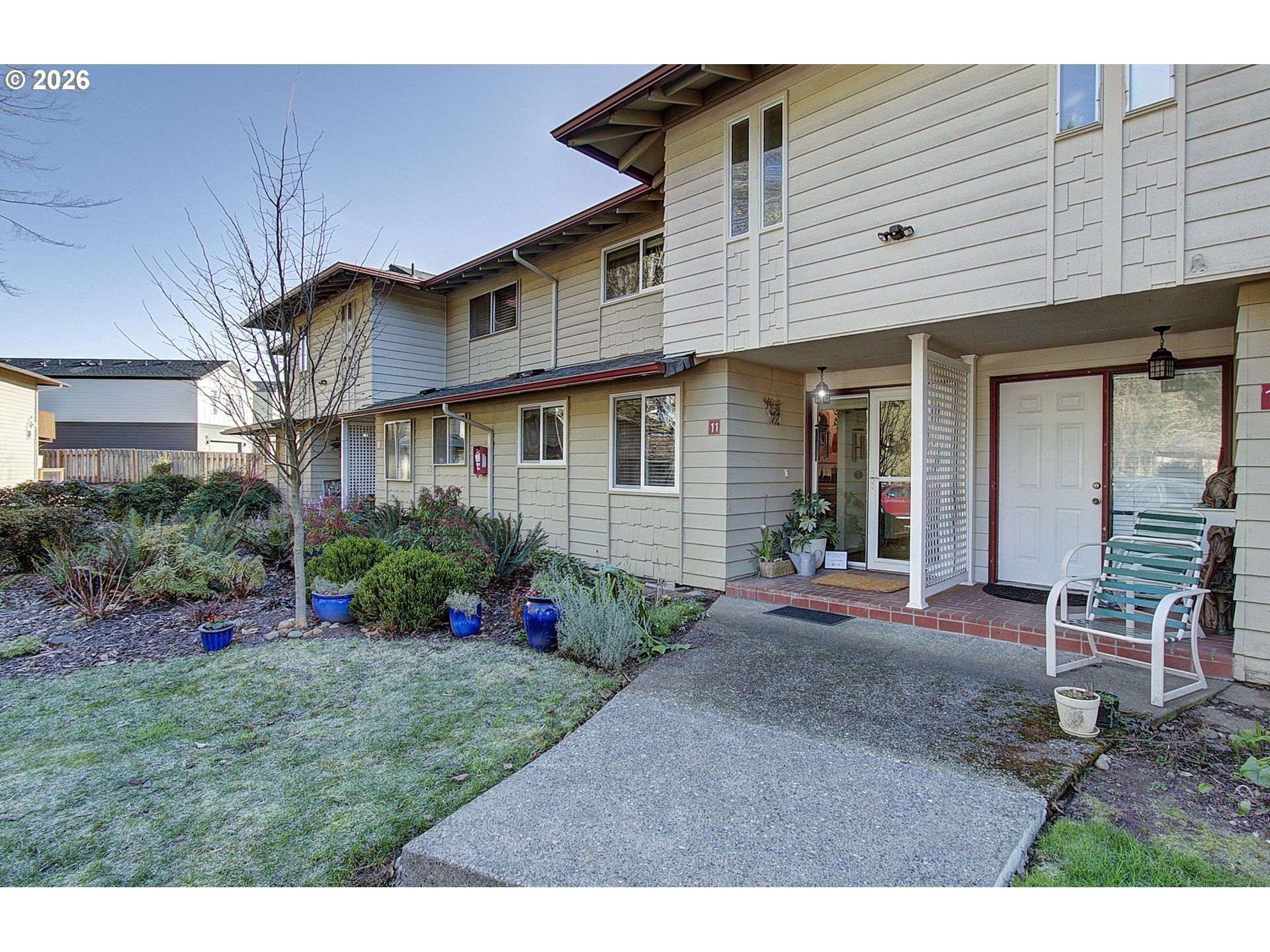 18th St, Vancouver, WA 98684 #1