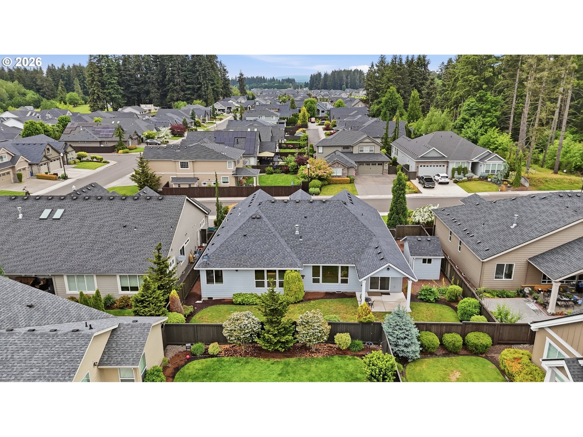 121st Way, Vancouver, WA 98686 #1