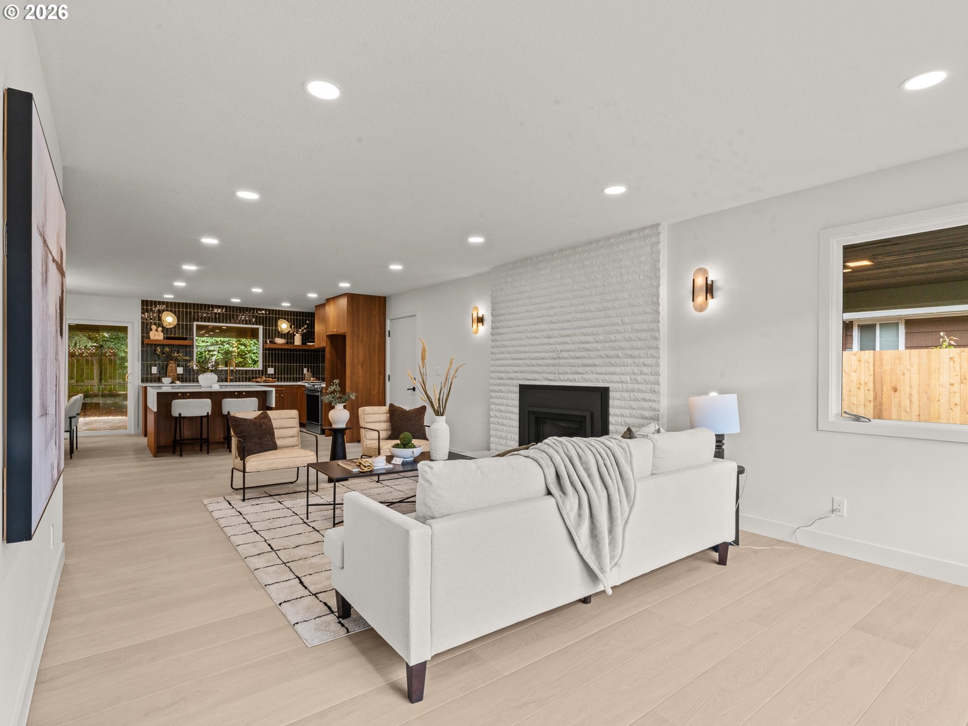 38th Ave, Portland, OR 97211