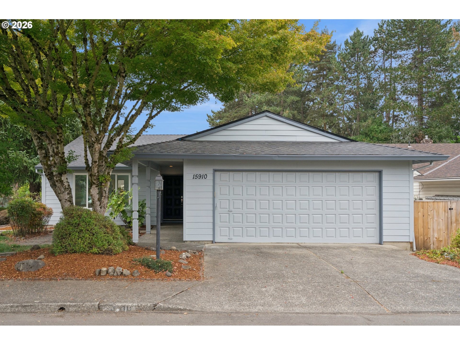 Oak Meadow Ln, Portland, OR 97224