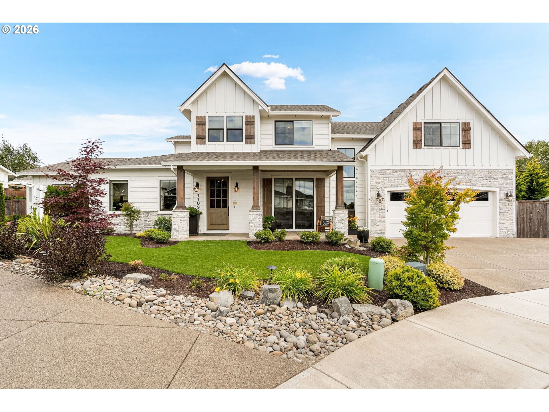 Illahe River Ct, Salem, OR 97302 #1