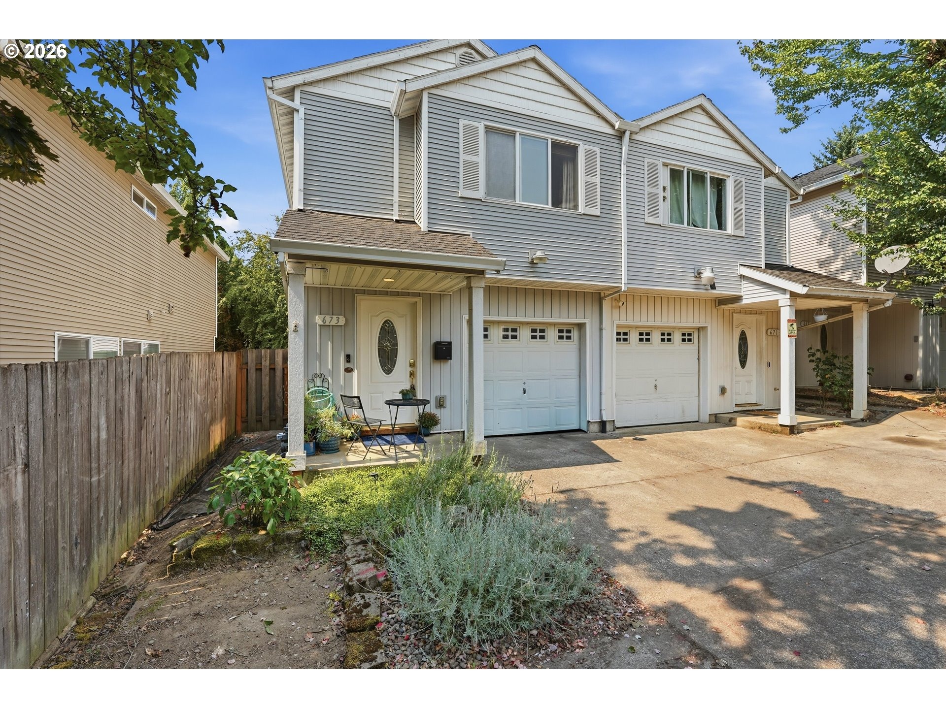 148th Ave, Portland, OR 97233 #1
