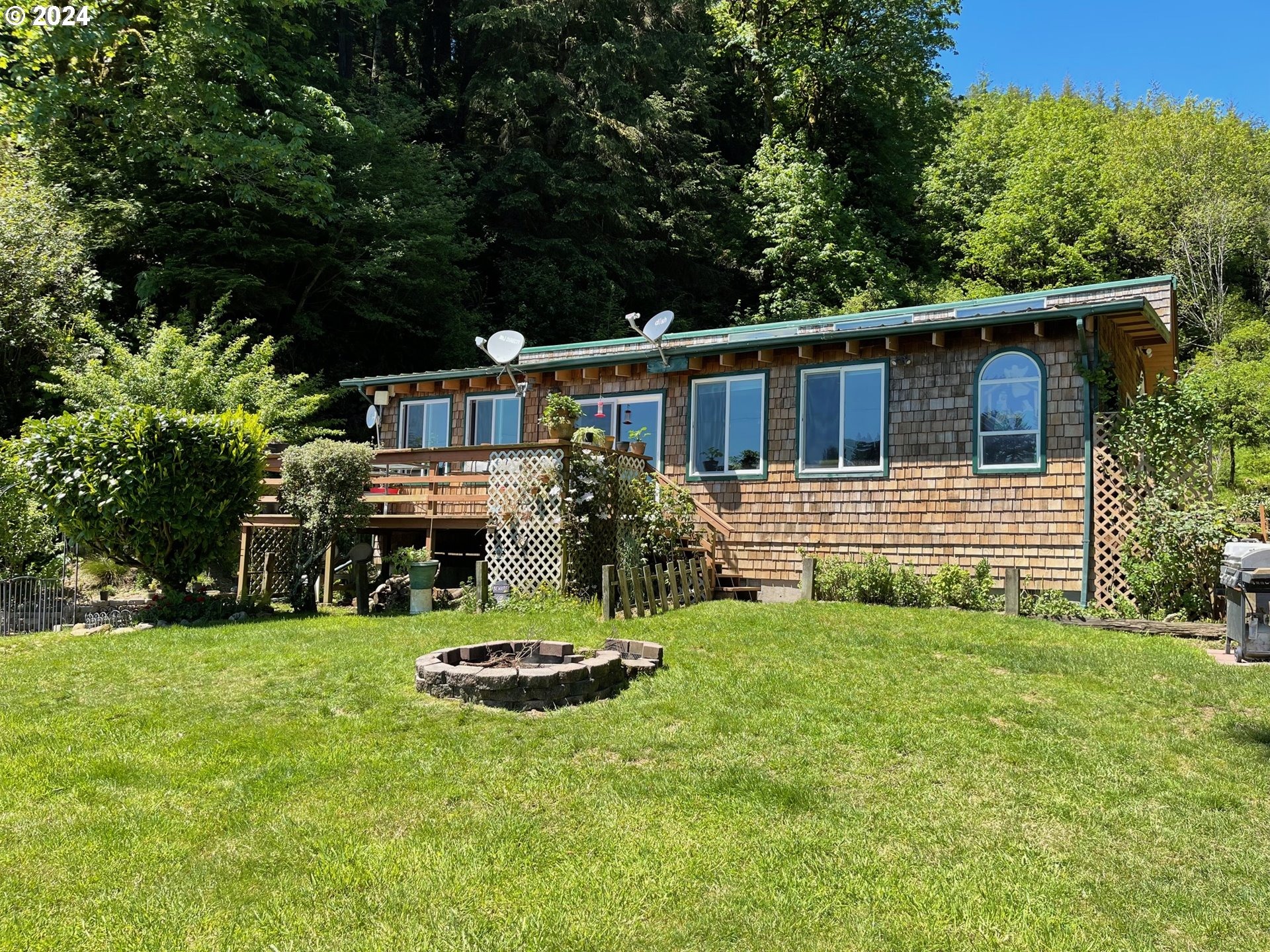 Siltcoos Station Rd, Westlake, OR 97493 #1
