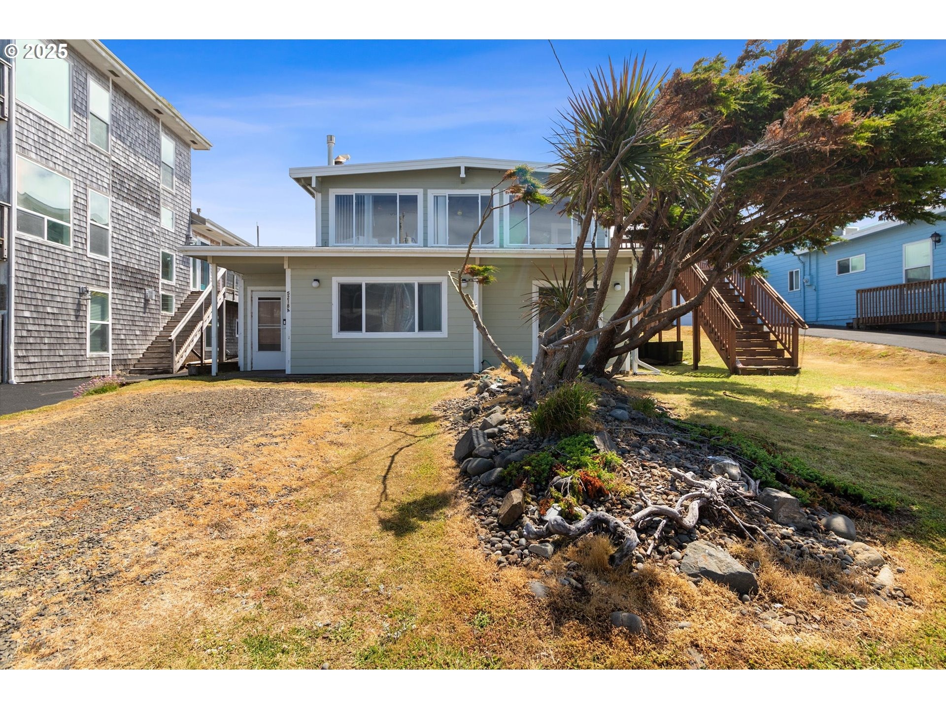 Jetty Ave, Lincoln City, OR 97367
