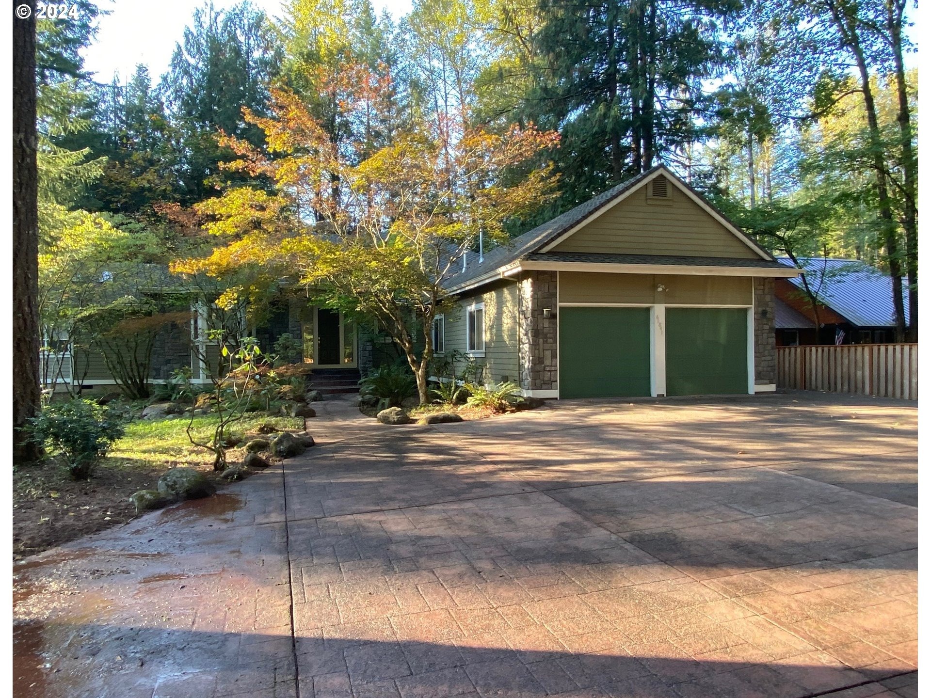 Salmon St, Brightwood, OR 97011