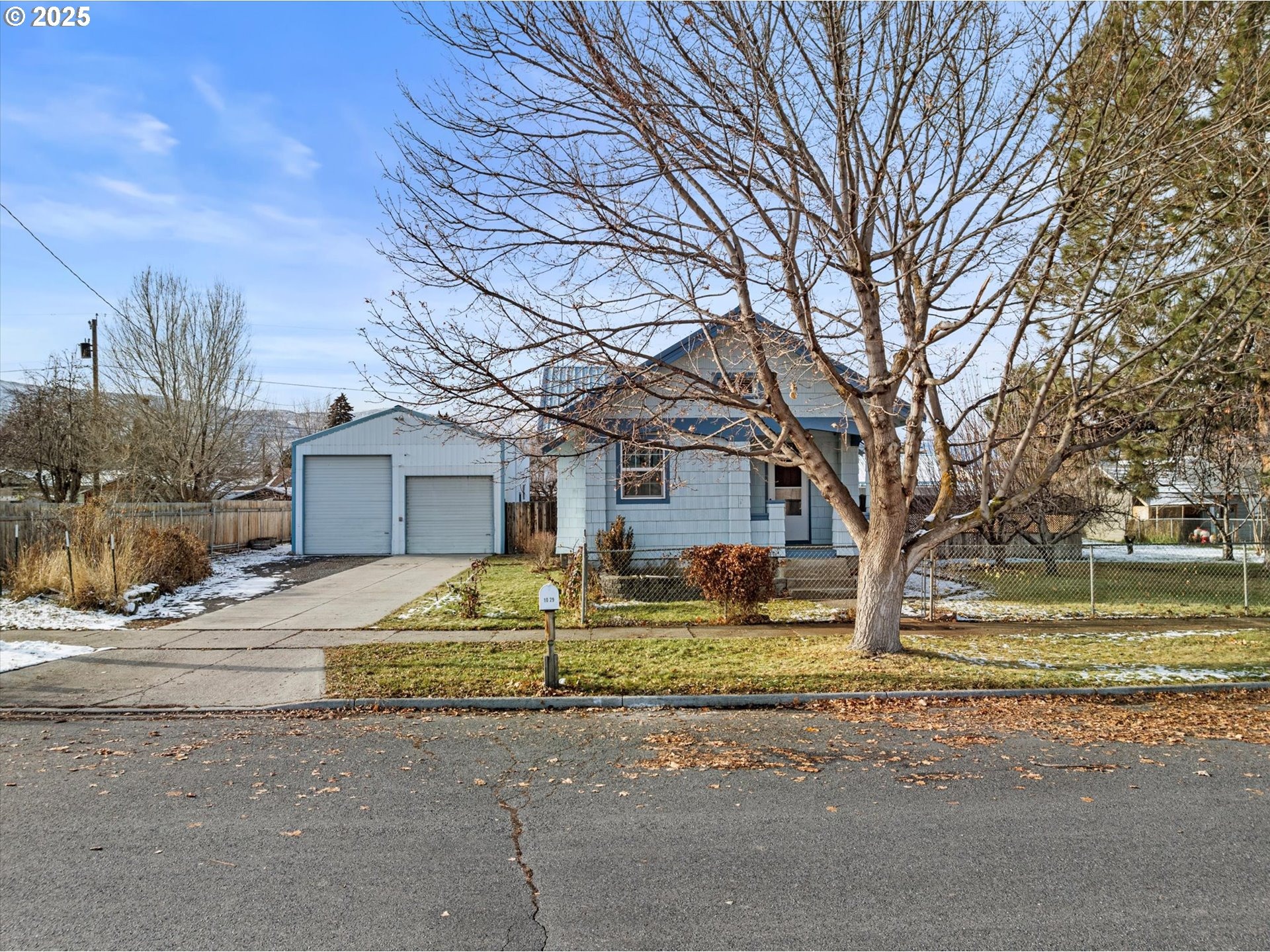 Walnut St, Baker City, OR 97814