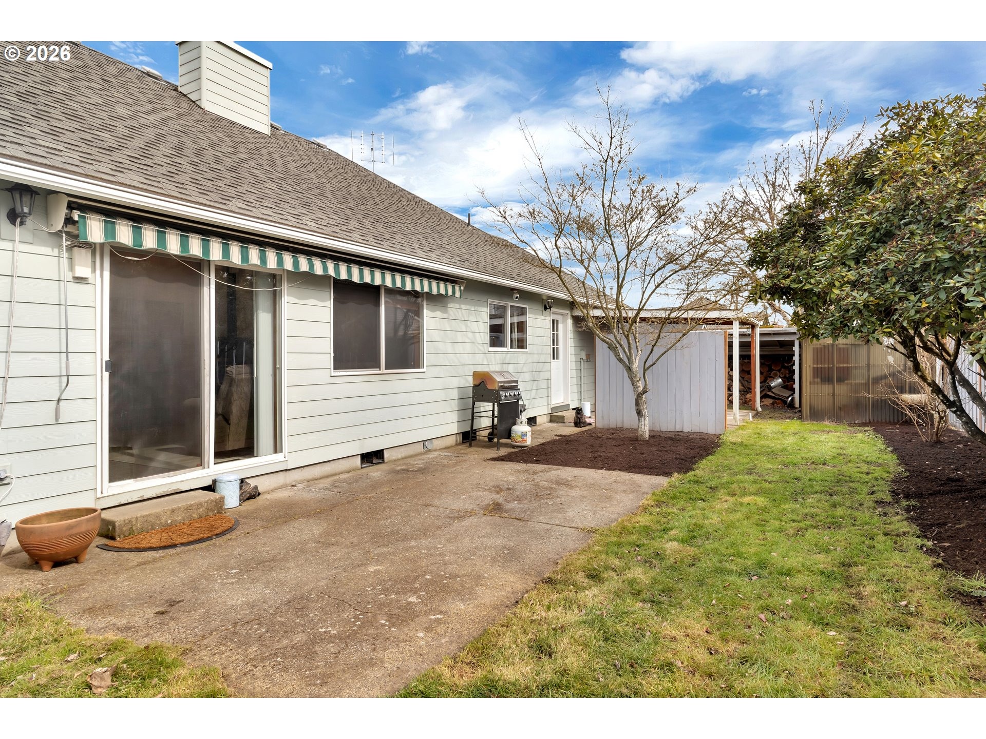 Hoffman Dr, Mcminnville, OR 97128