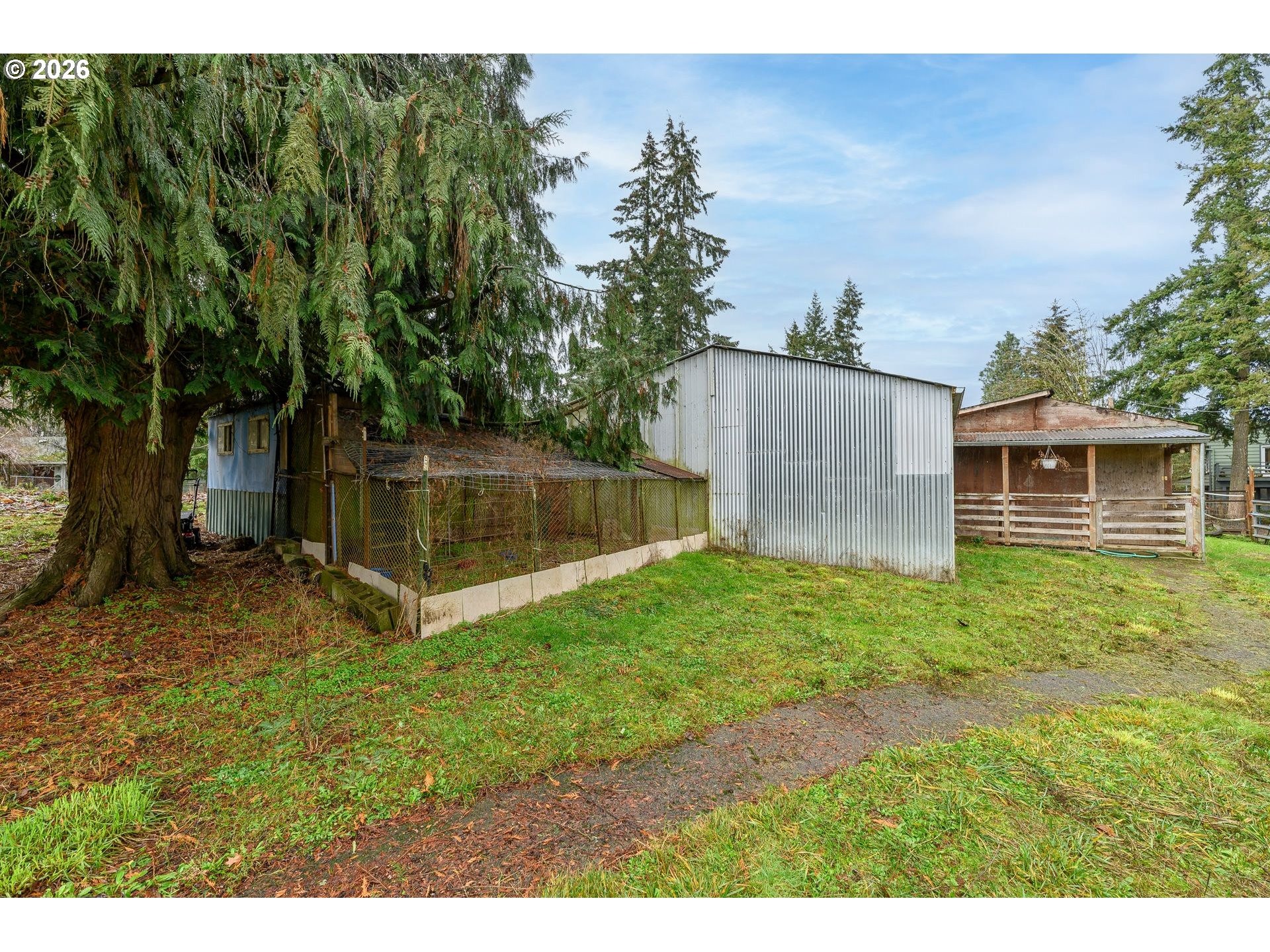 Acer Ln, Molalla, OR 97038