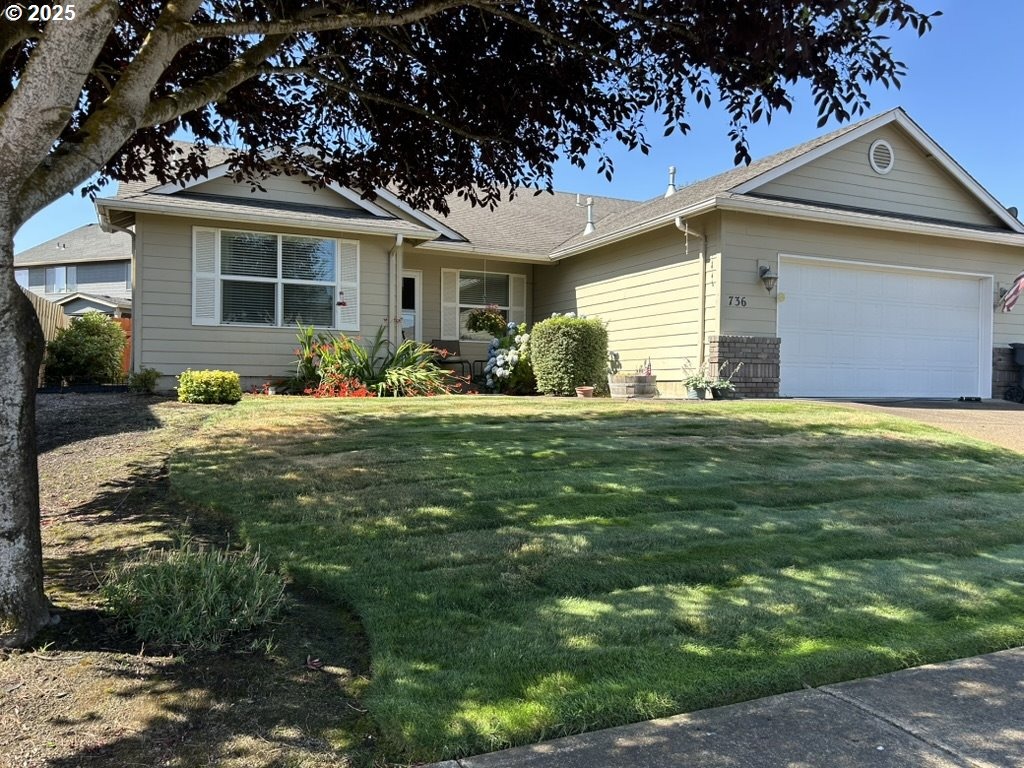 Kelsey Loop, Molalla, OR 97038 #1