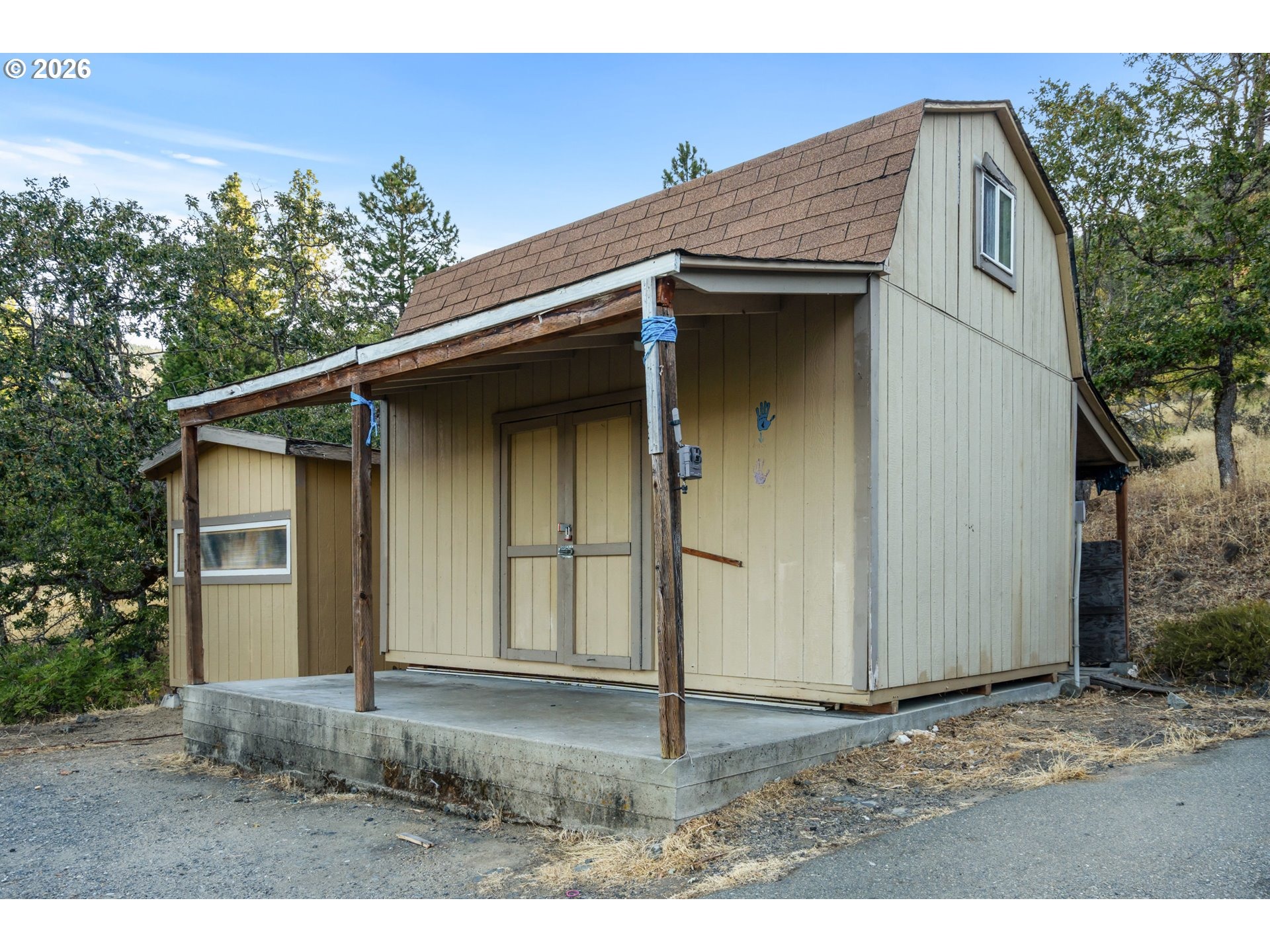 Granite Hill Rd, Grants Pass, OR 97526 #1