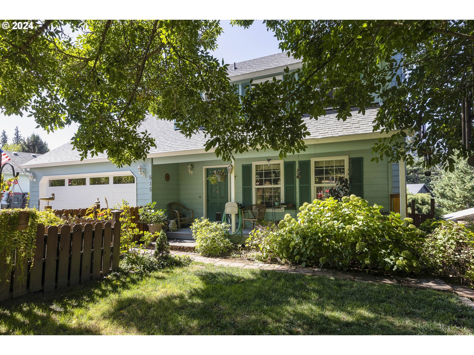 Palmer Ln, Dayton, OR 97114