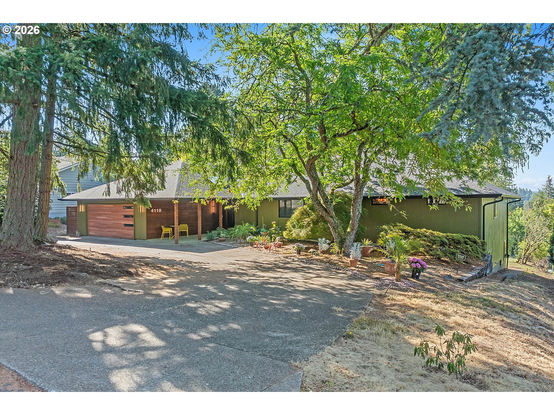 Jerald Ct, Portland, OR 97221