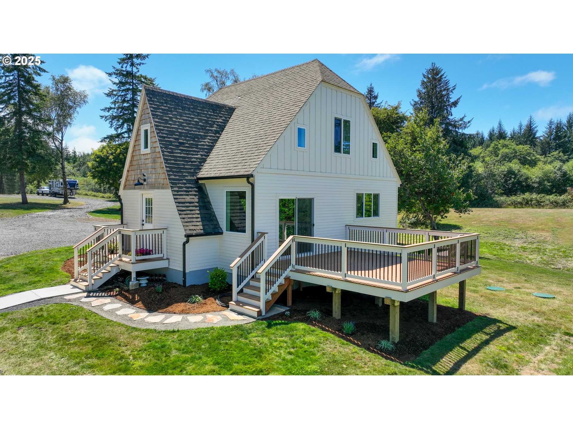 Spring Rd, Astoria, OR 97103