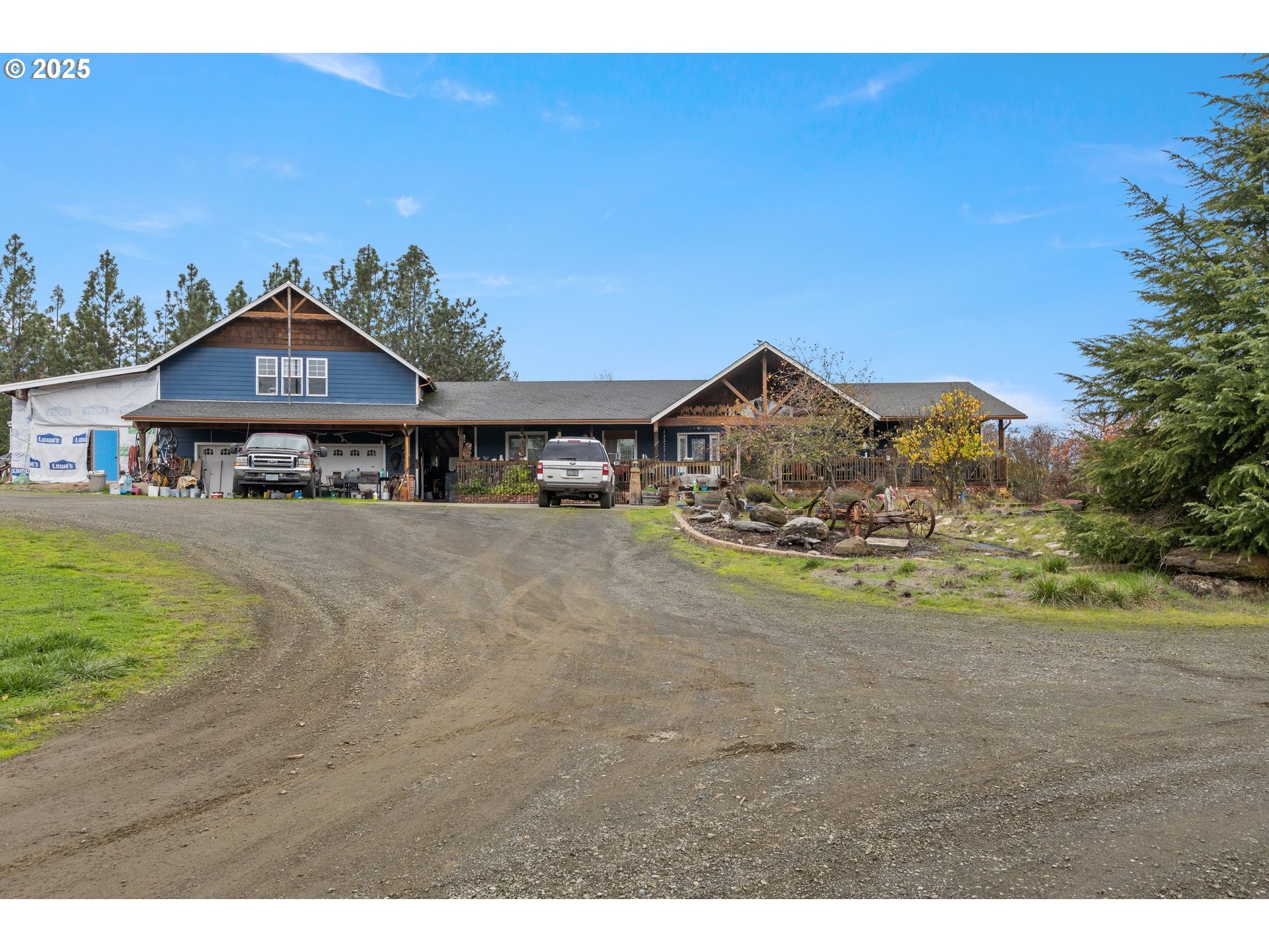 Duke Rd, Sutherlin, OR 97479 #1