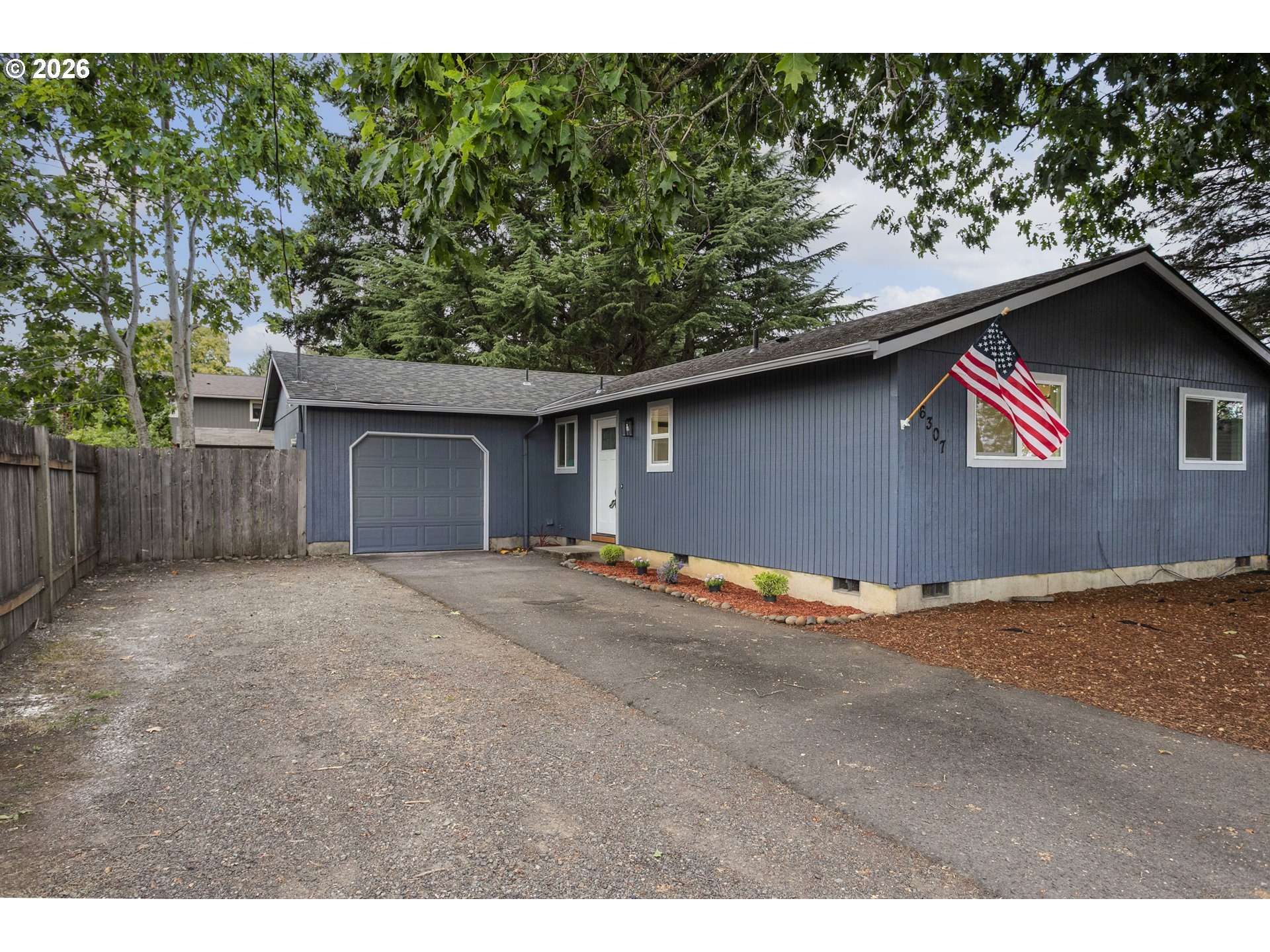 Alberta St, Portland, OR 97206