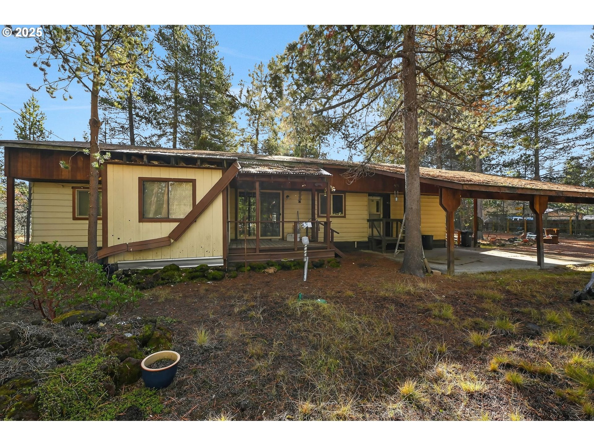 Elkhorn Ln, LA Pine, OR 97739 #1