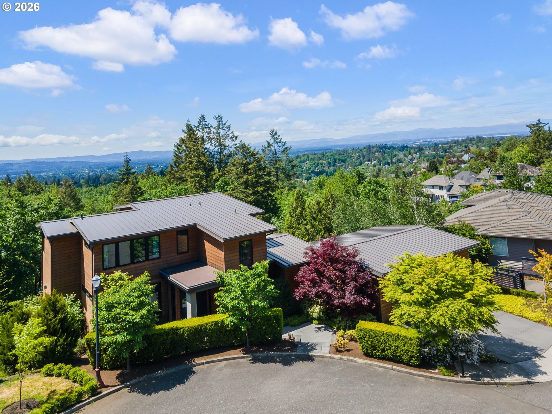 Terraceview Ct, Portland, OR 97229