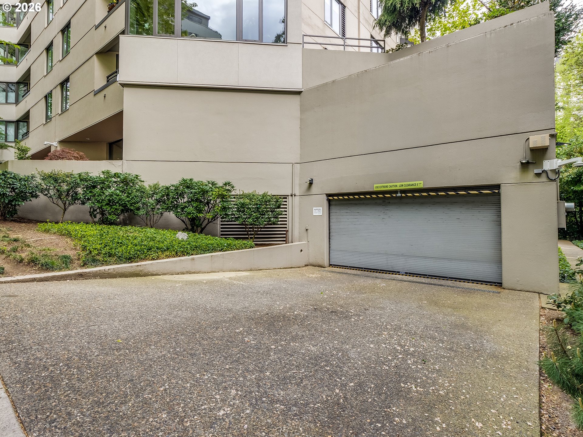 Park Pl, Portland, OR 97205