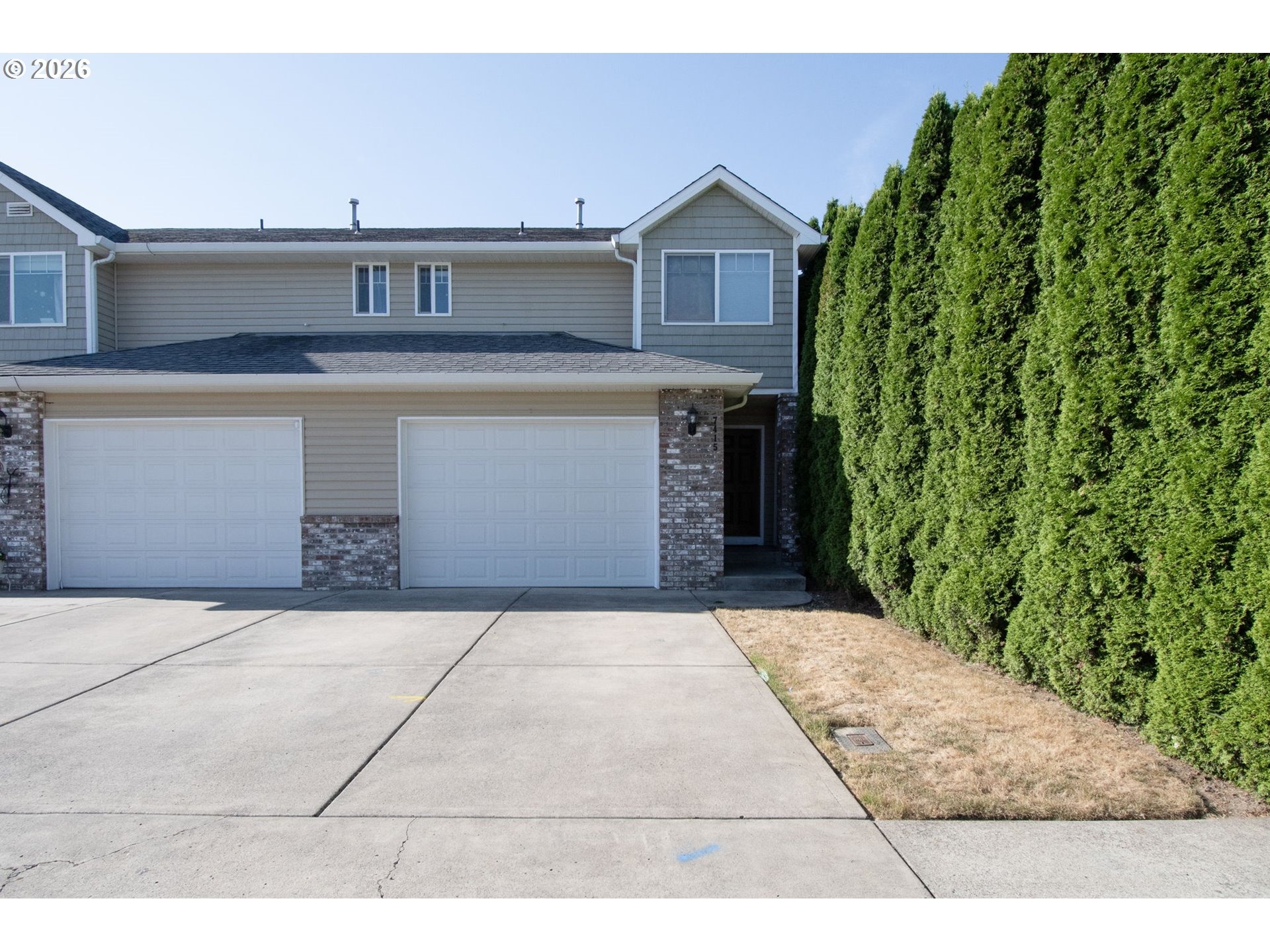 61st Way, Vancouver, WA 98662
