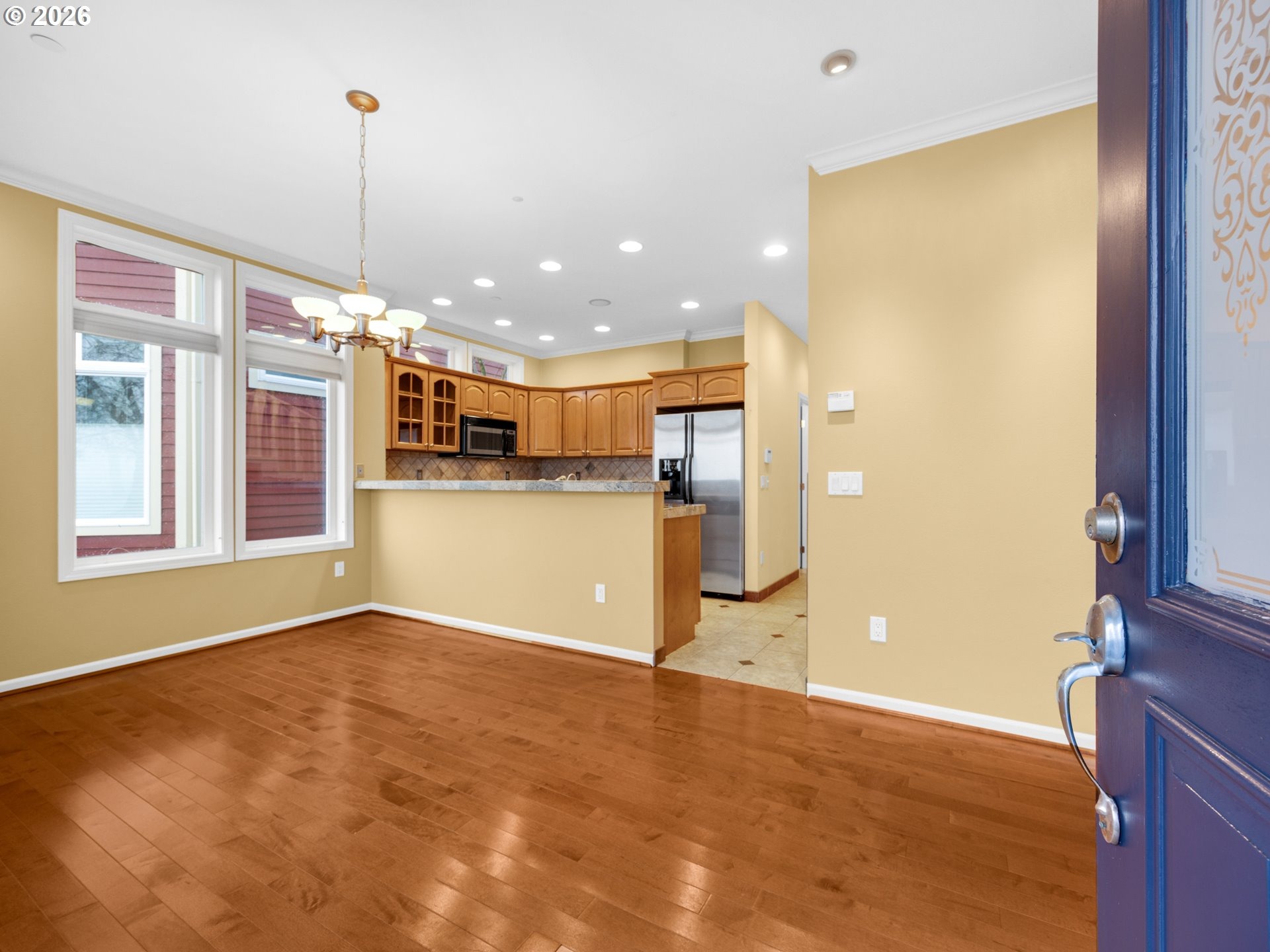 Mill Pond Ln, Astoria, OR 97103 #1