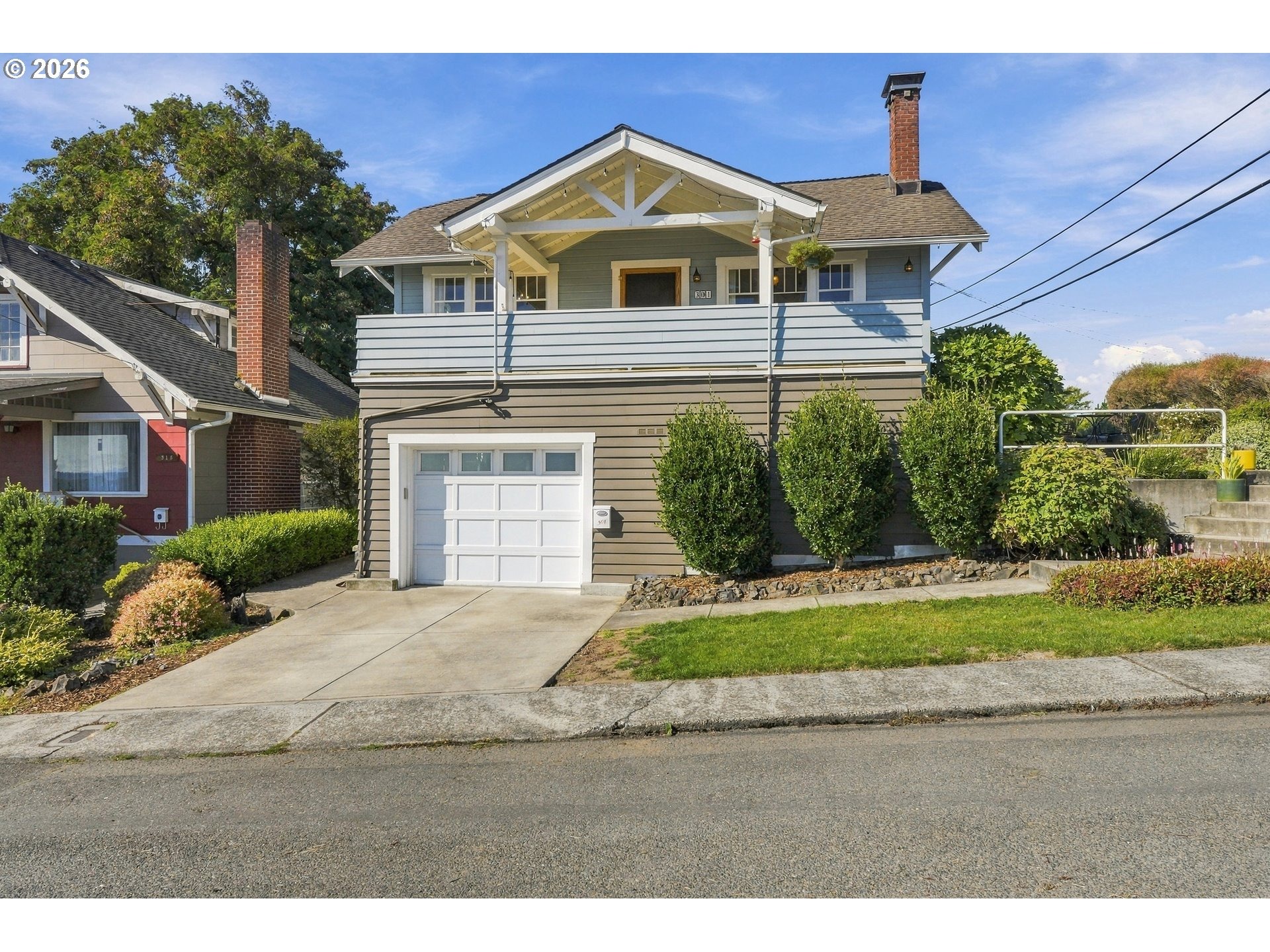 2nd St, Saint Helens, OR 97051 #1