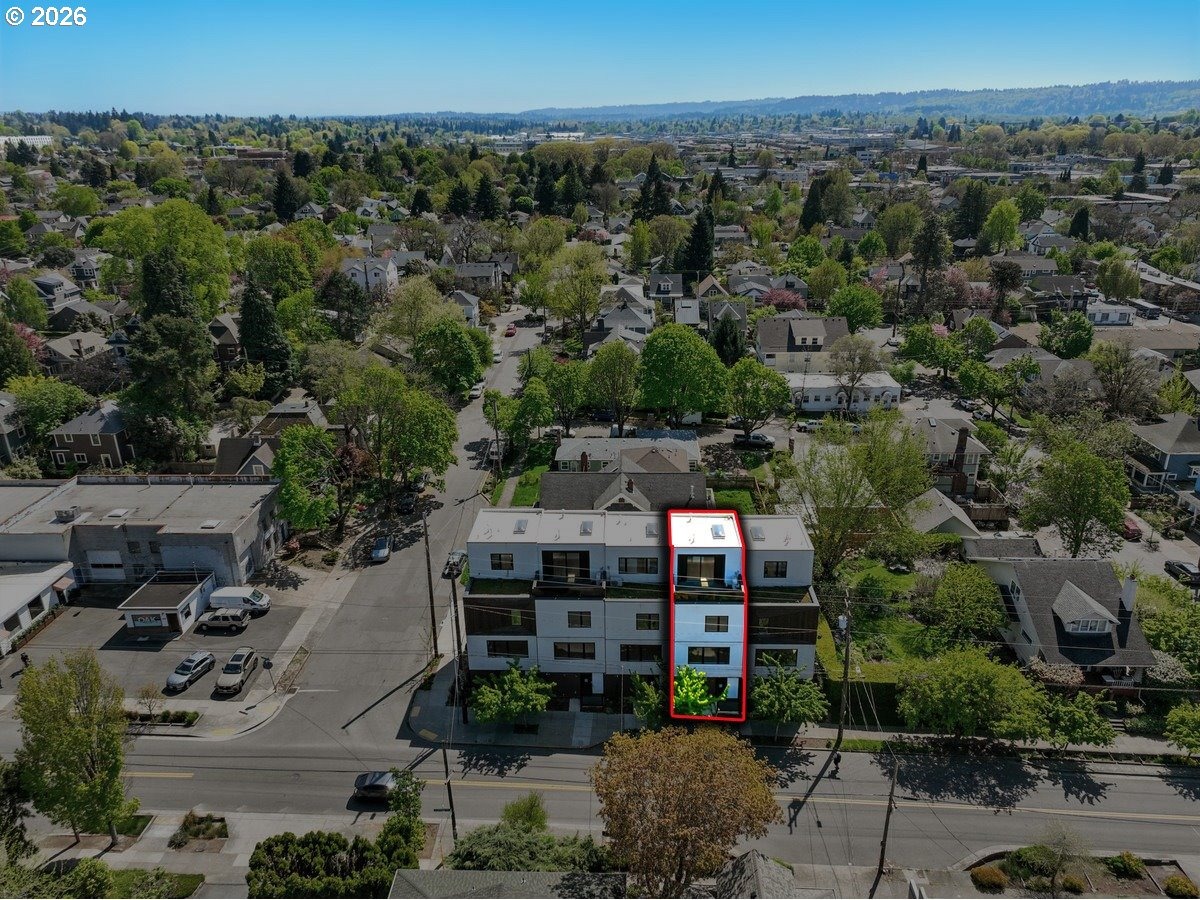 Division St, Portland, OR 97202