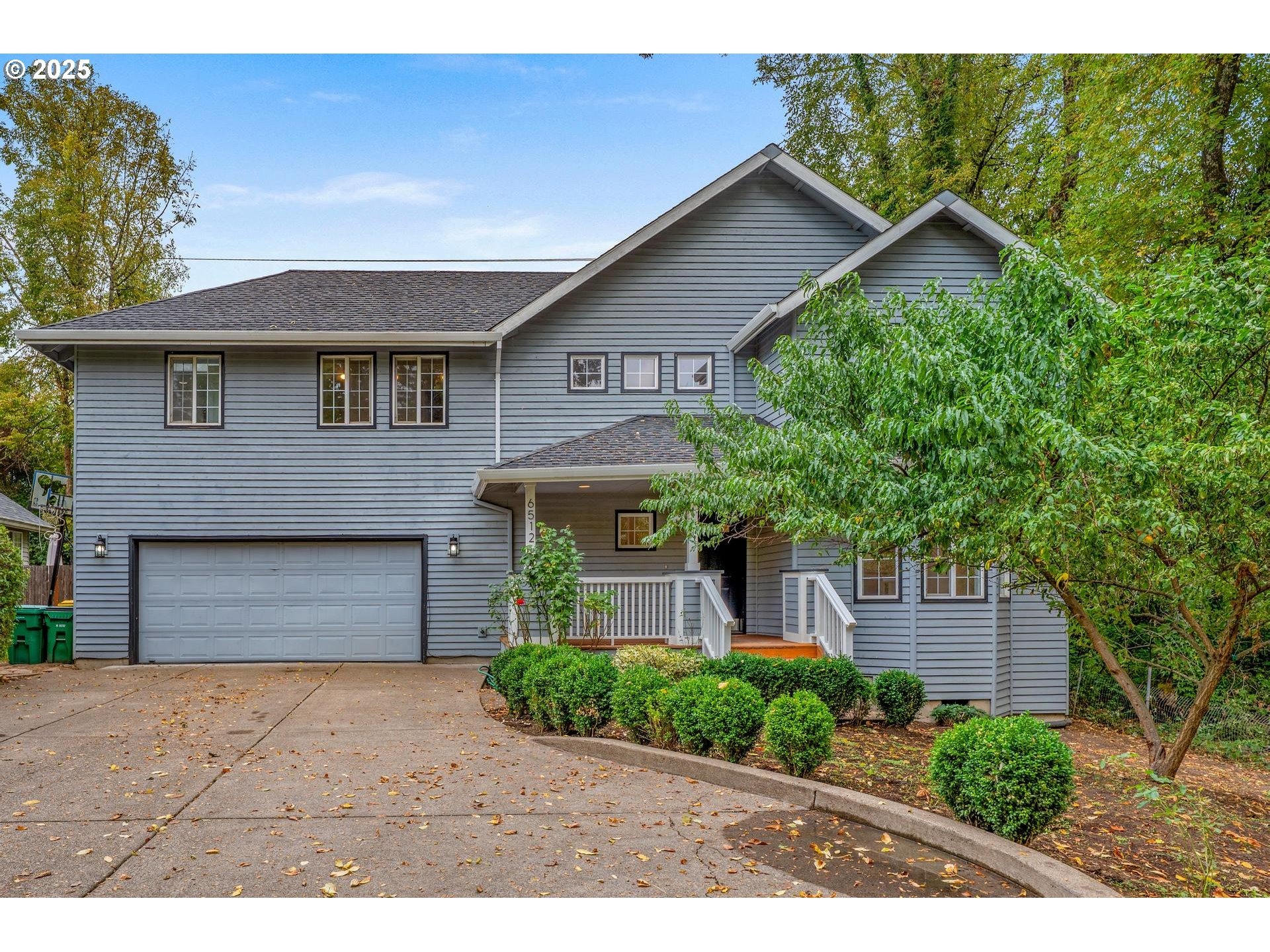 Taylors Ferry Rd, Portland, OR 97223