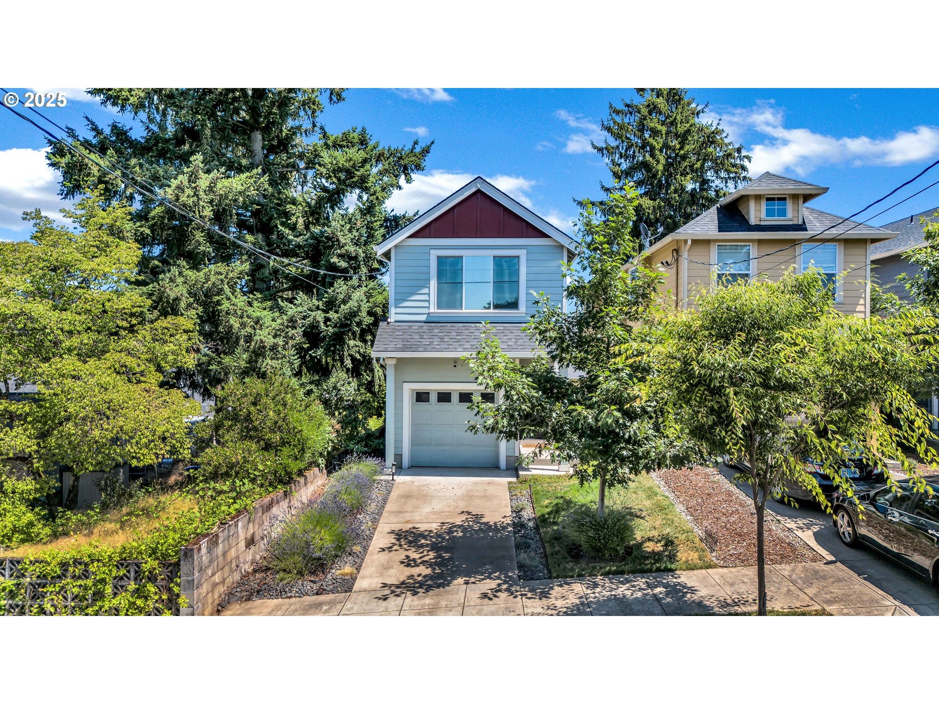80th Ave, Portland, OR 97213