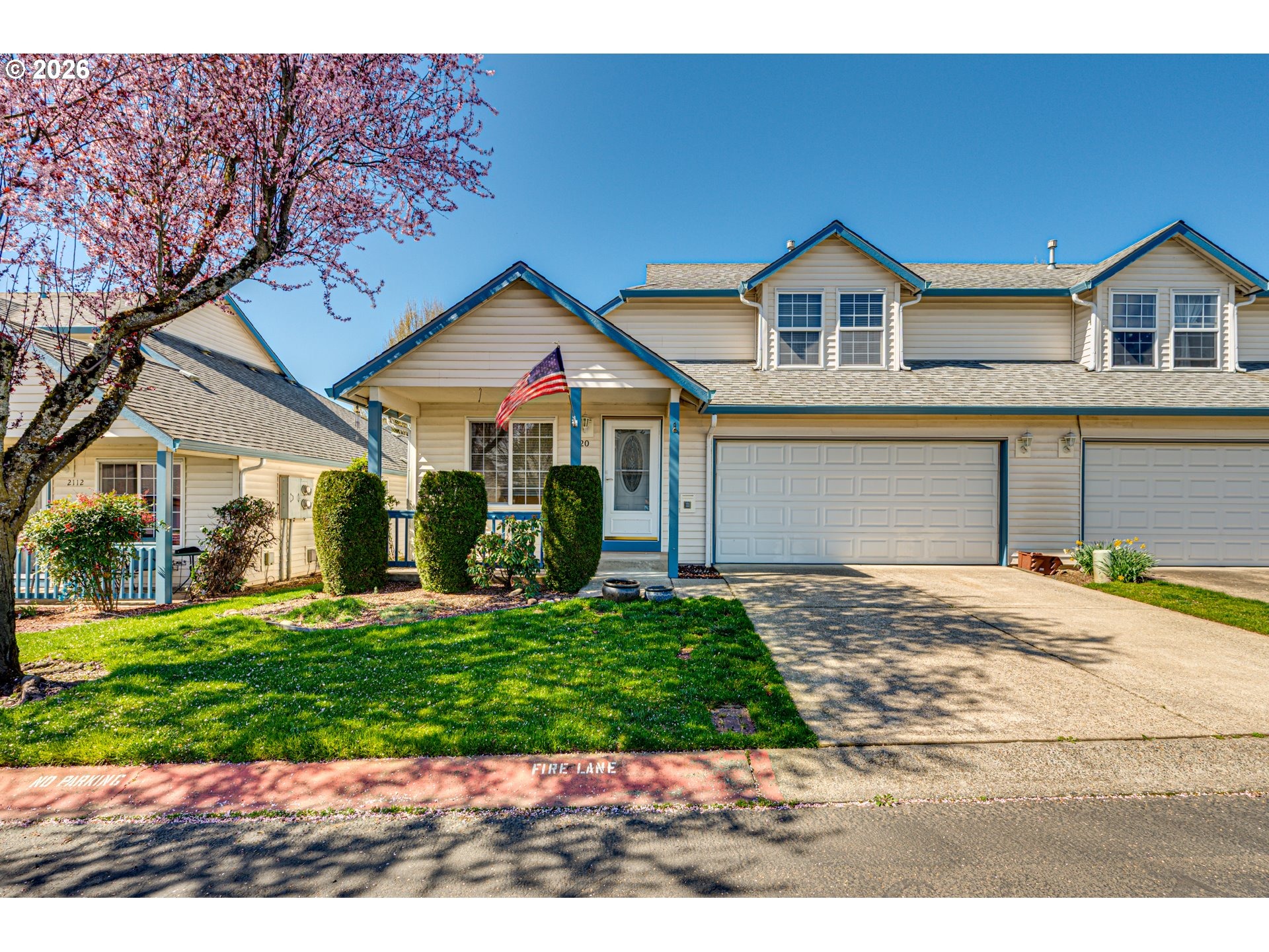 77th Ave, Vancouver, WA 98664